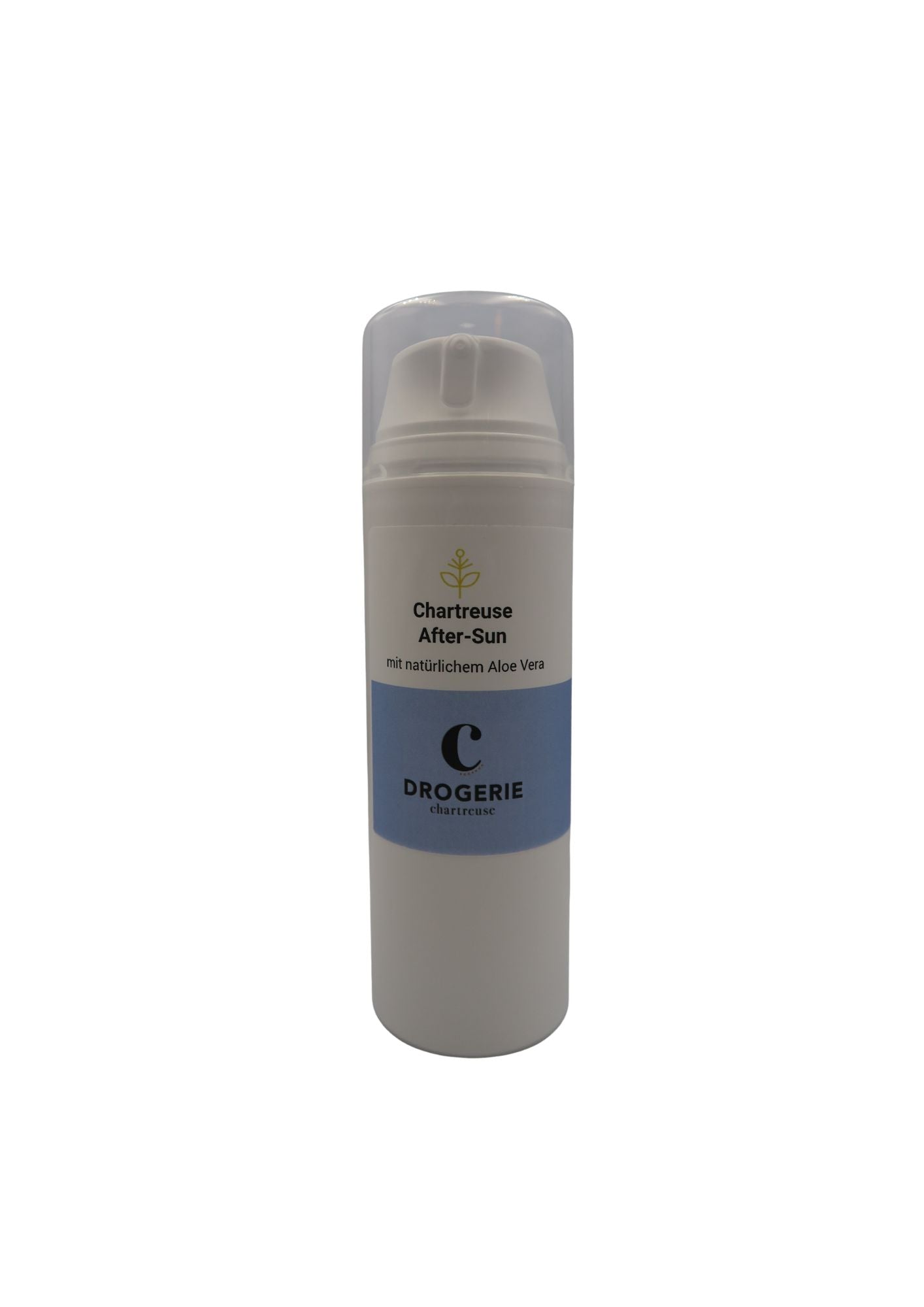 Chartreuse Körper After-sun 150ml