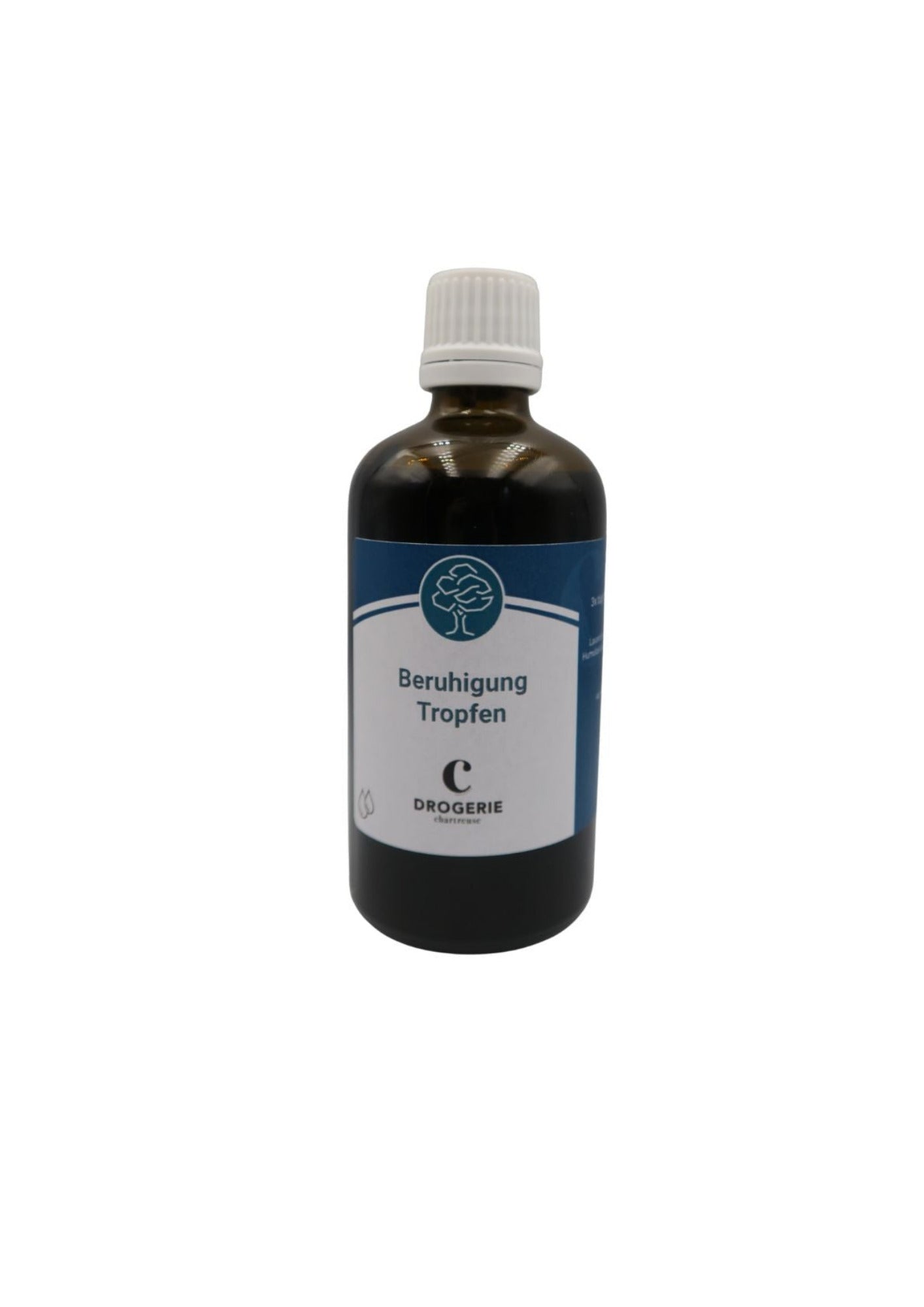 Chartreuse Tropfen Beruhigung 100ml