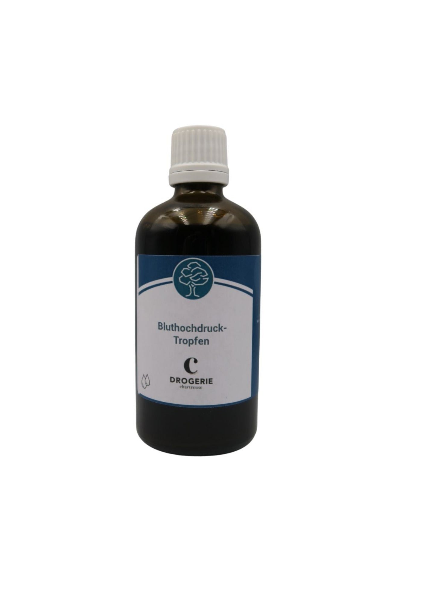 Chartreuse Tropfen Bluthochdruck 100ml