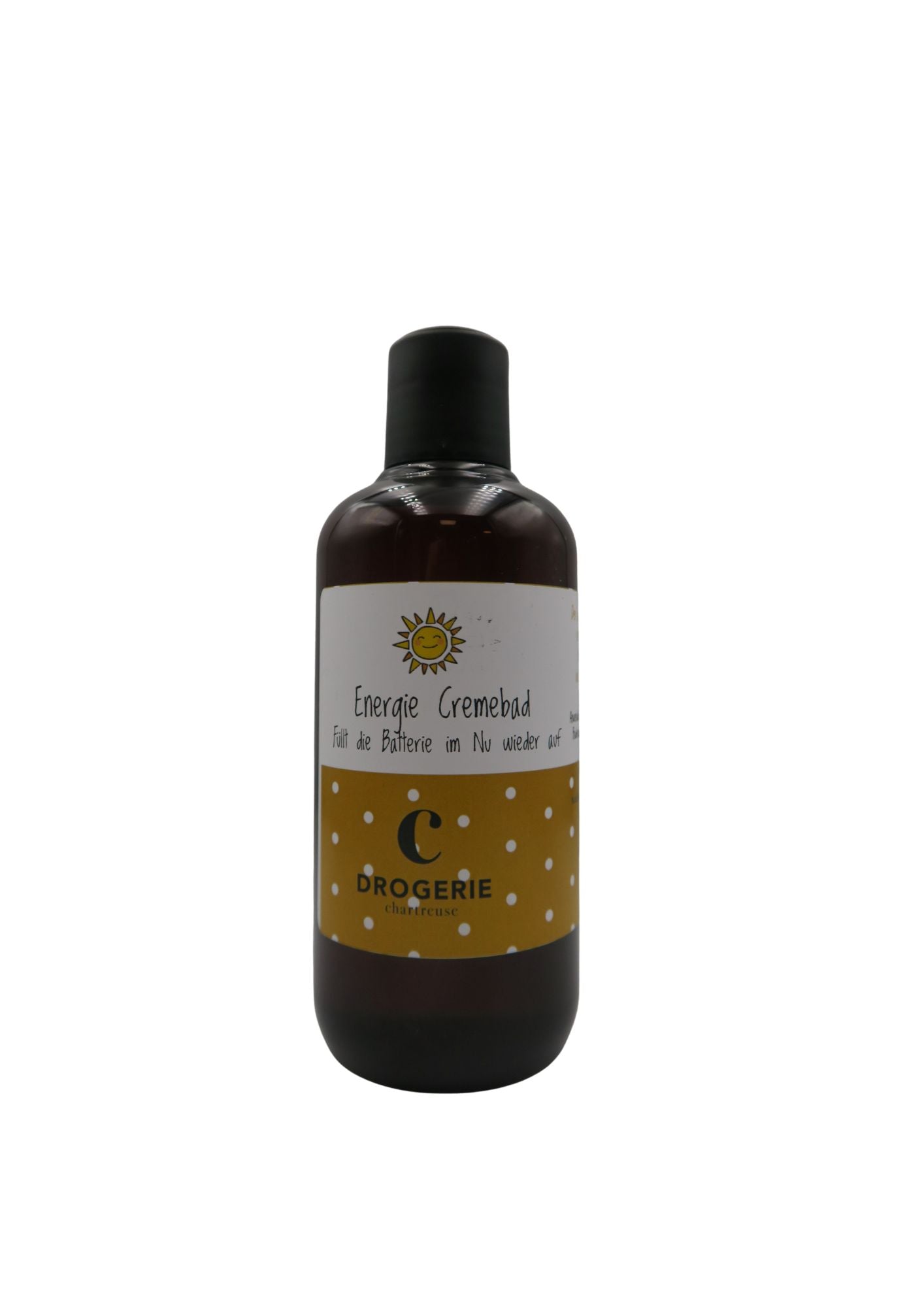 Chartreuse Bad Energie Cremebad 250ml
