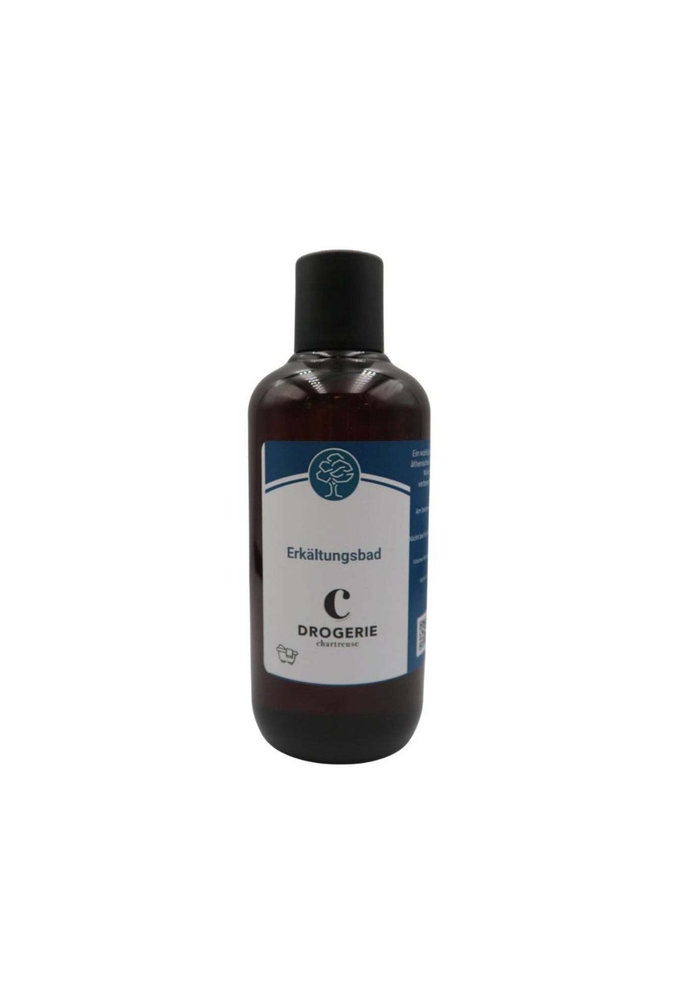 Chartreuse Bad Erkältung neu 250ml