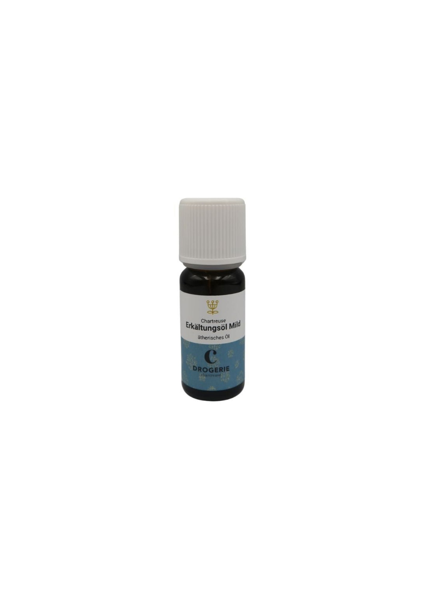 Chartreuse Öl Erkältung mild 10ml