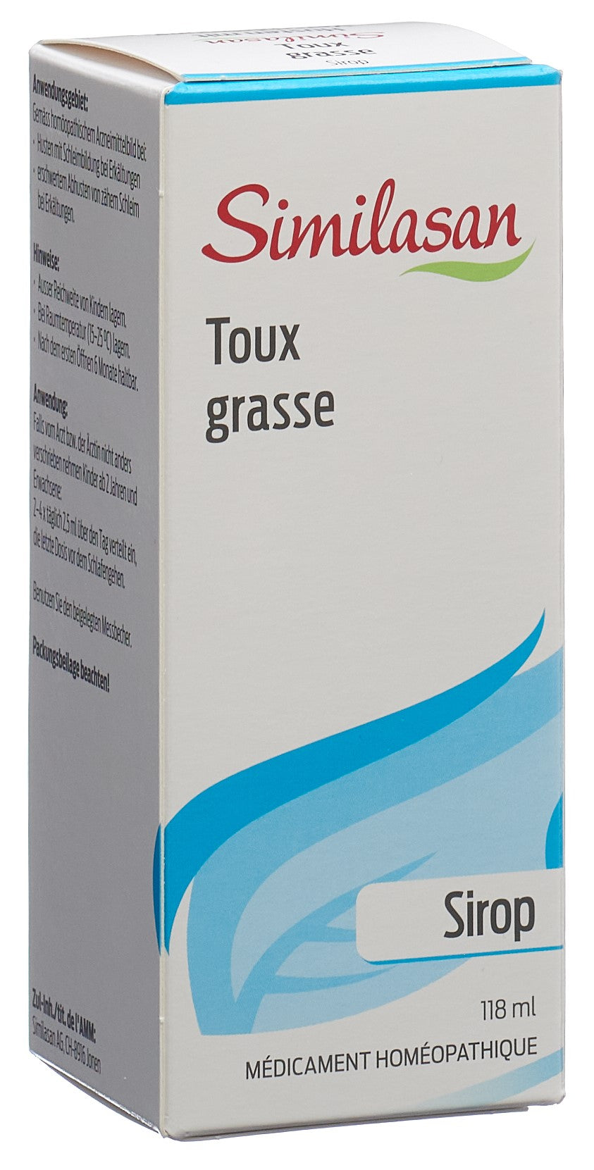 #Grösse_Flasche 118 ml