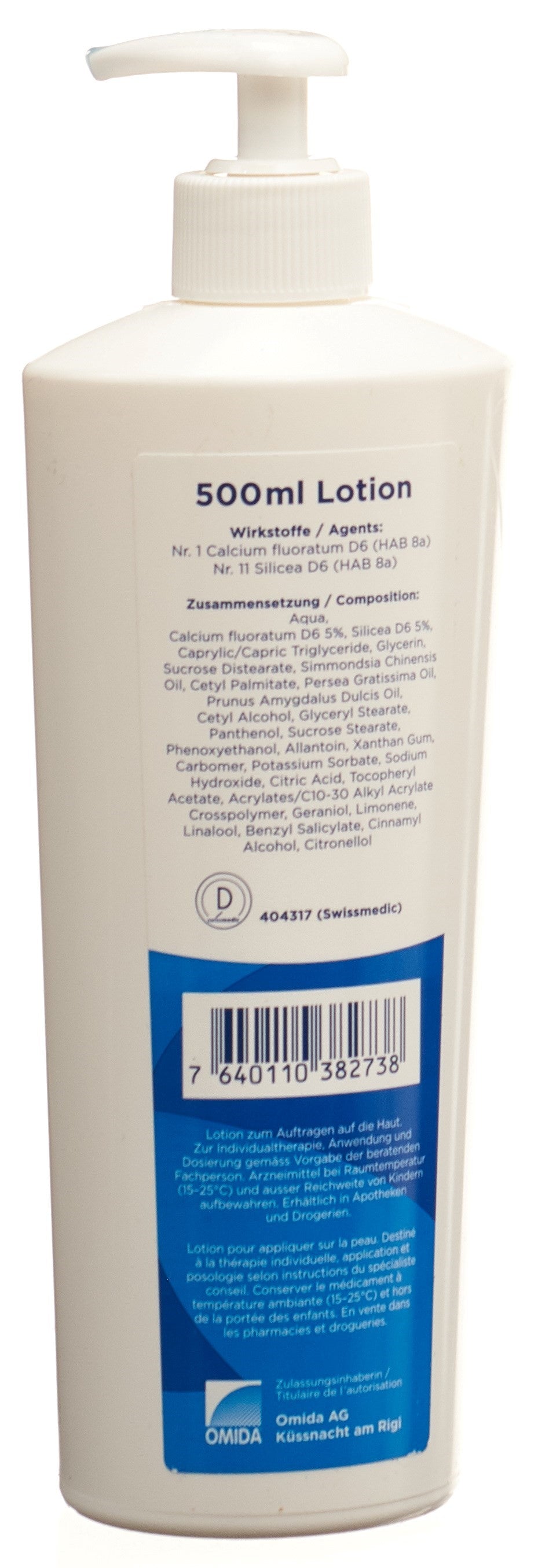 #Grösse_Dispenser 500 ml