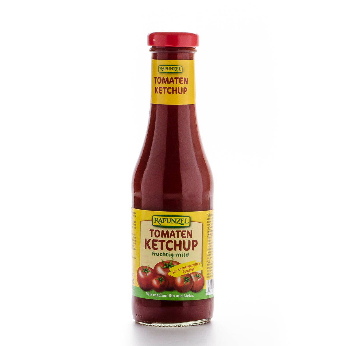 #Grösse_Flasche 450 ml
