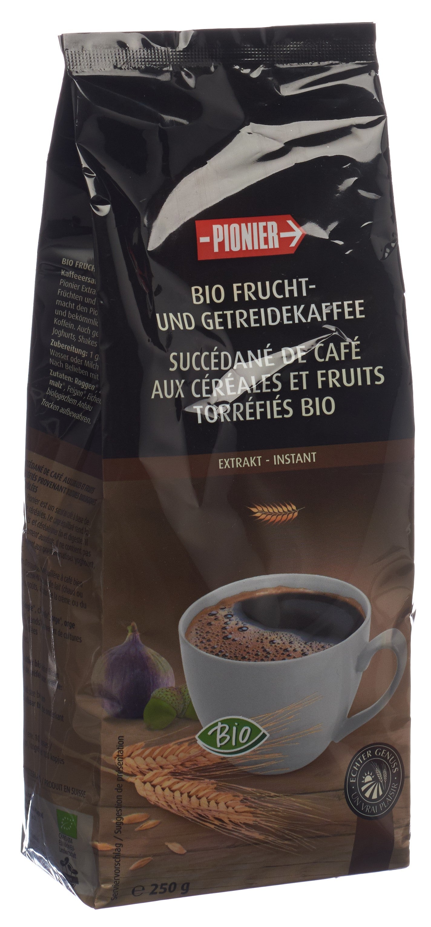 #Grösse_Beutel 250 g