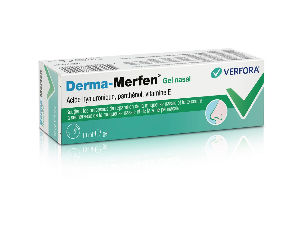 #Grösse_Tube 10 ml