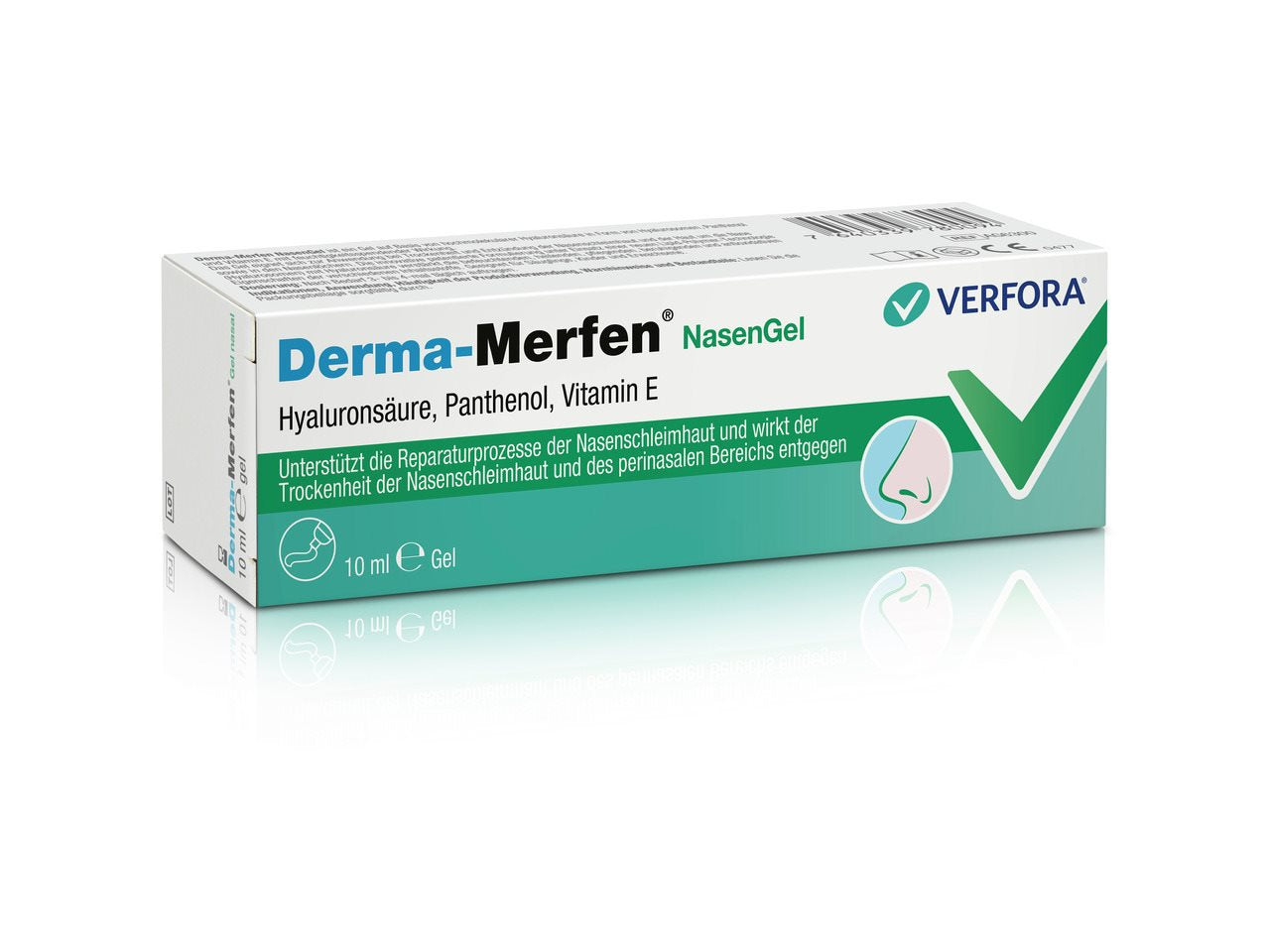 #Grösse_Tube 10 ml