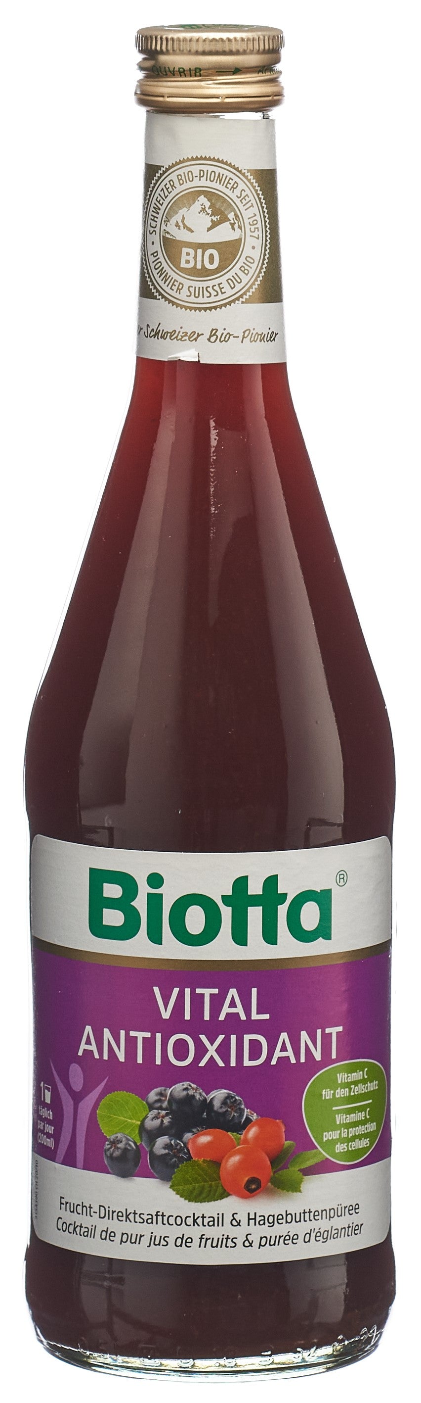 #Grösse_Flasche 5 dl
