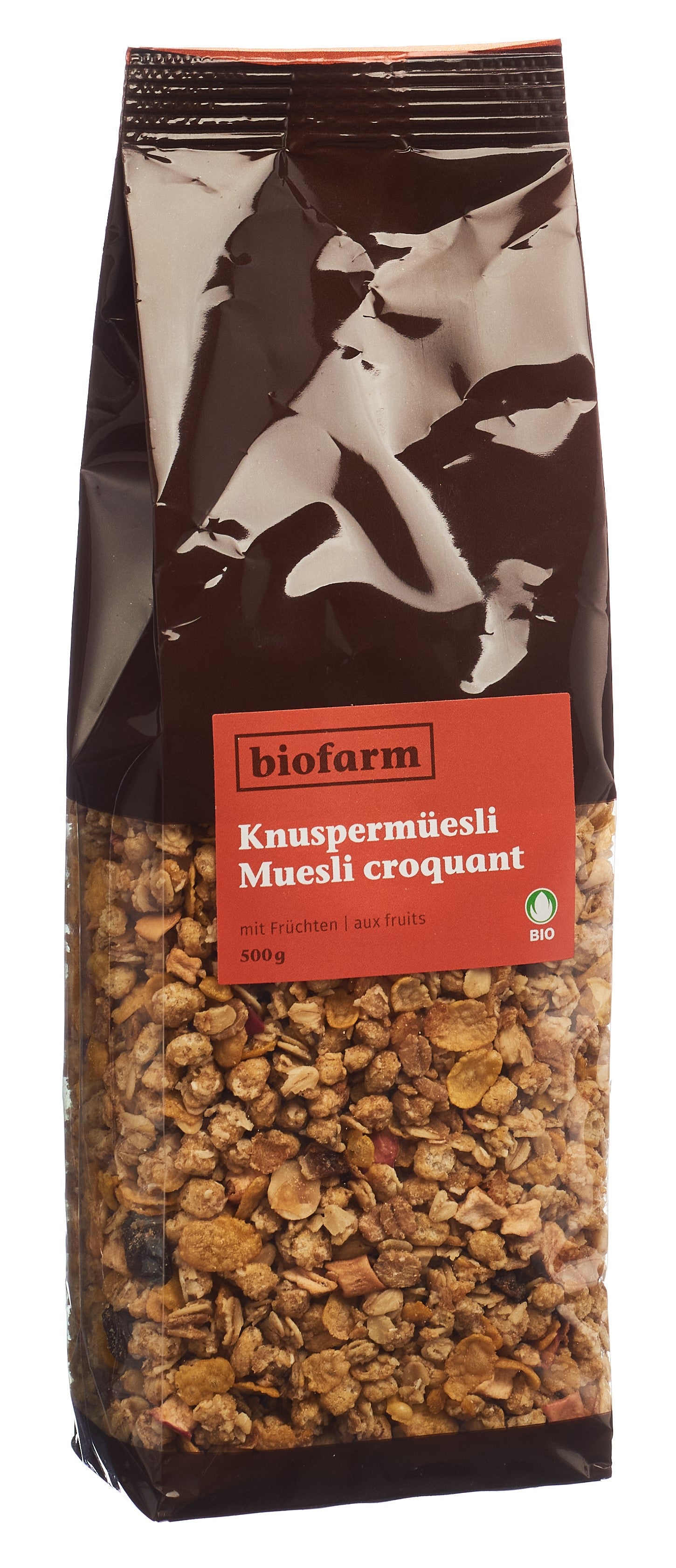 #Grösse_Beutel 500 g