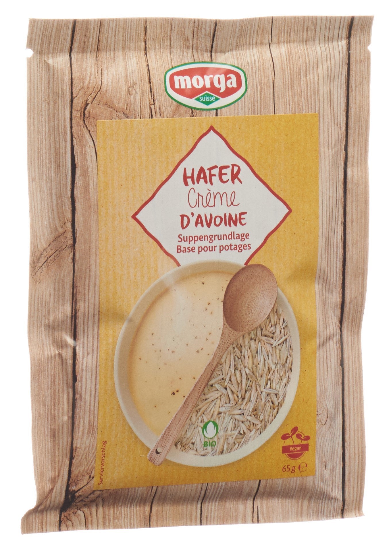 #Grösse_Beutel 65 g