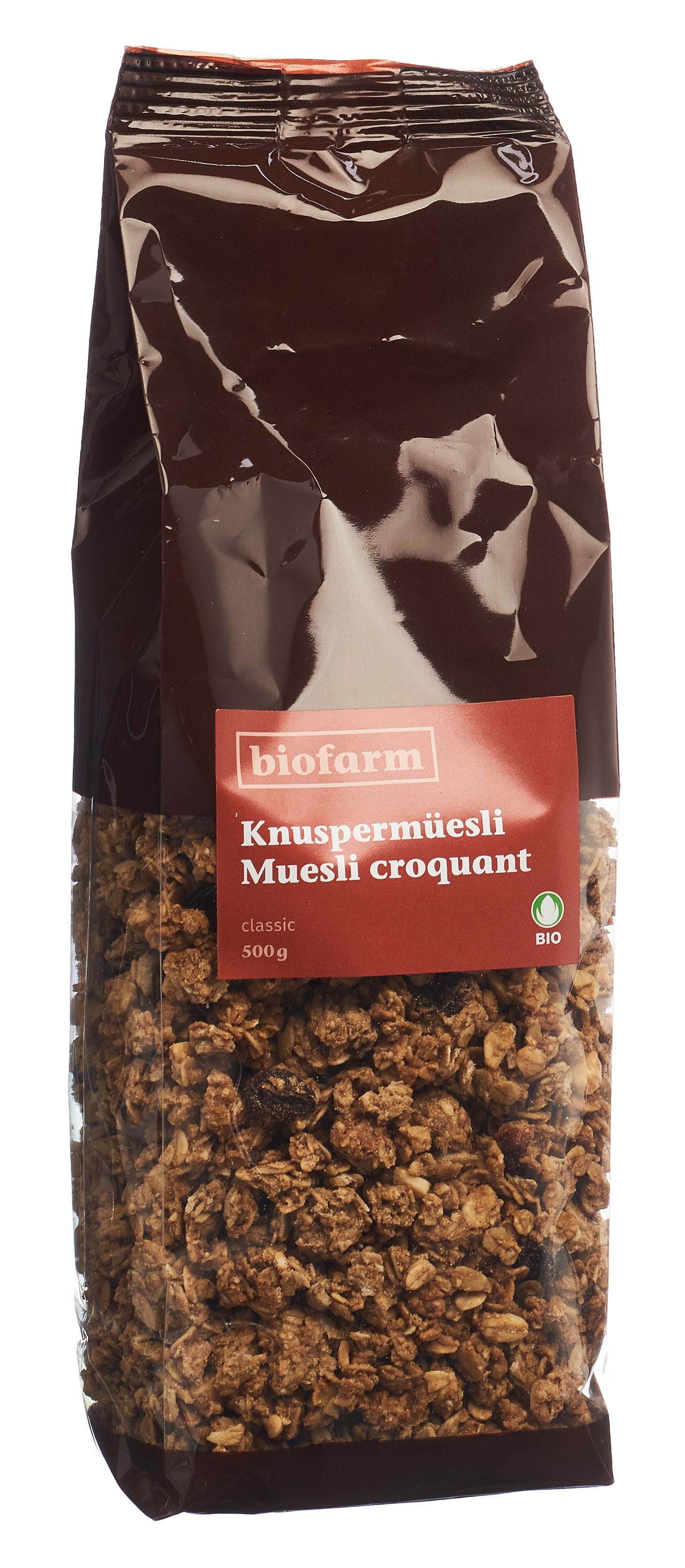 #Grösse_Beutel 500 g