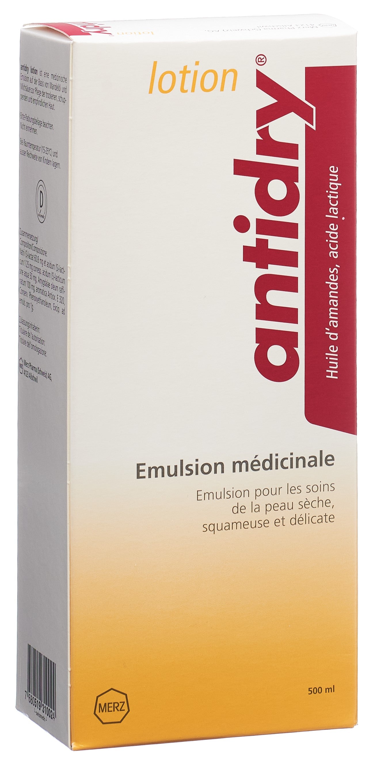 #Grösse_Dispenser 500 ml
