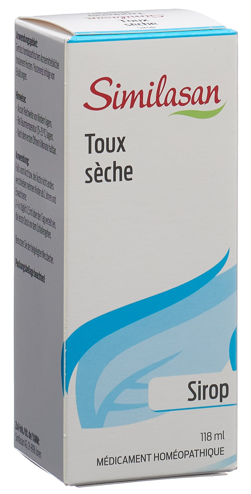 #Grösse_Flasche 118 ml