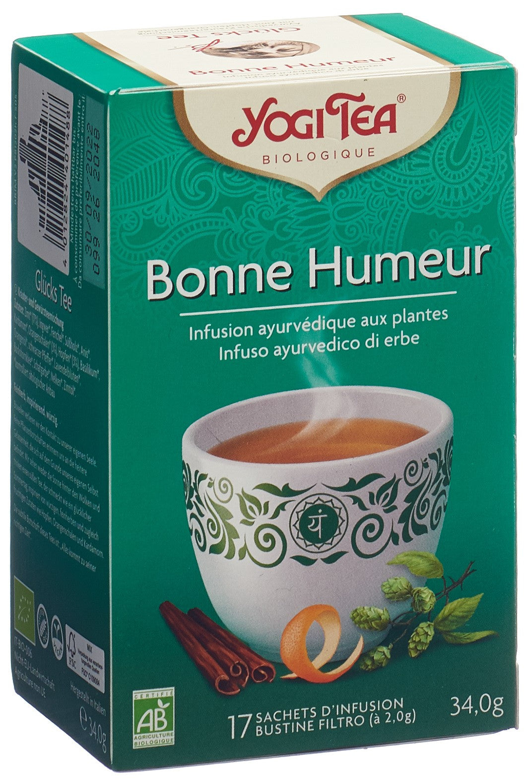 #Grösse_17 Beutel x 2 g
