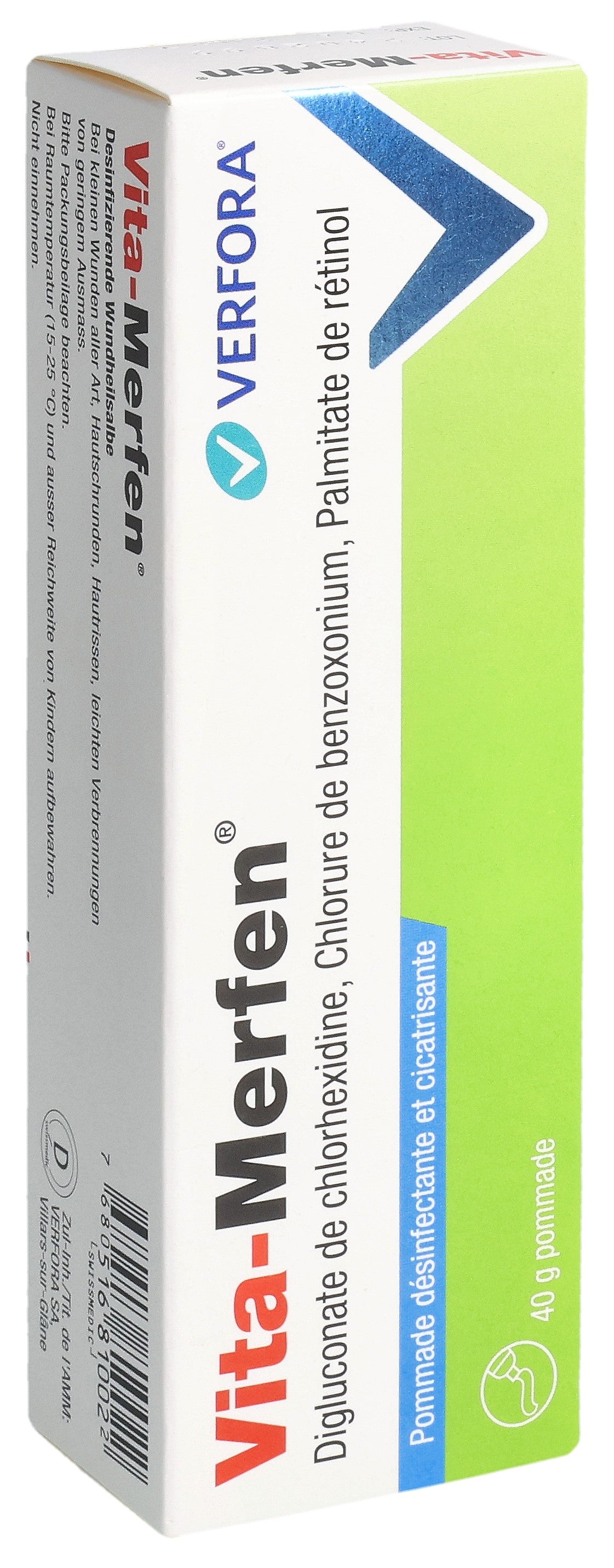 #Grösse_Tube 40 g