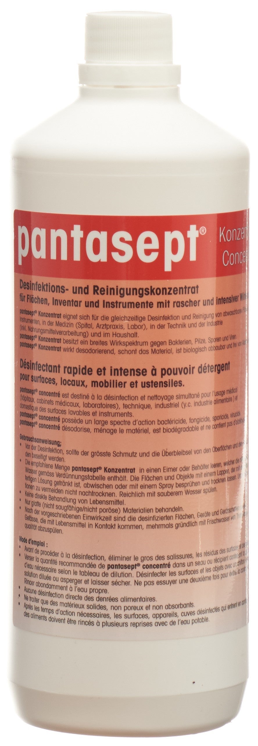 #Grösse_Flasche 1 kg