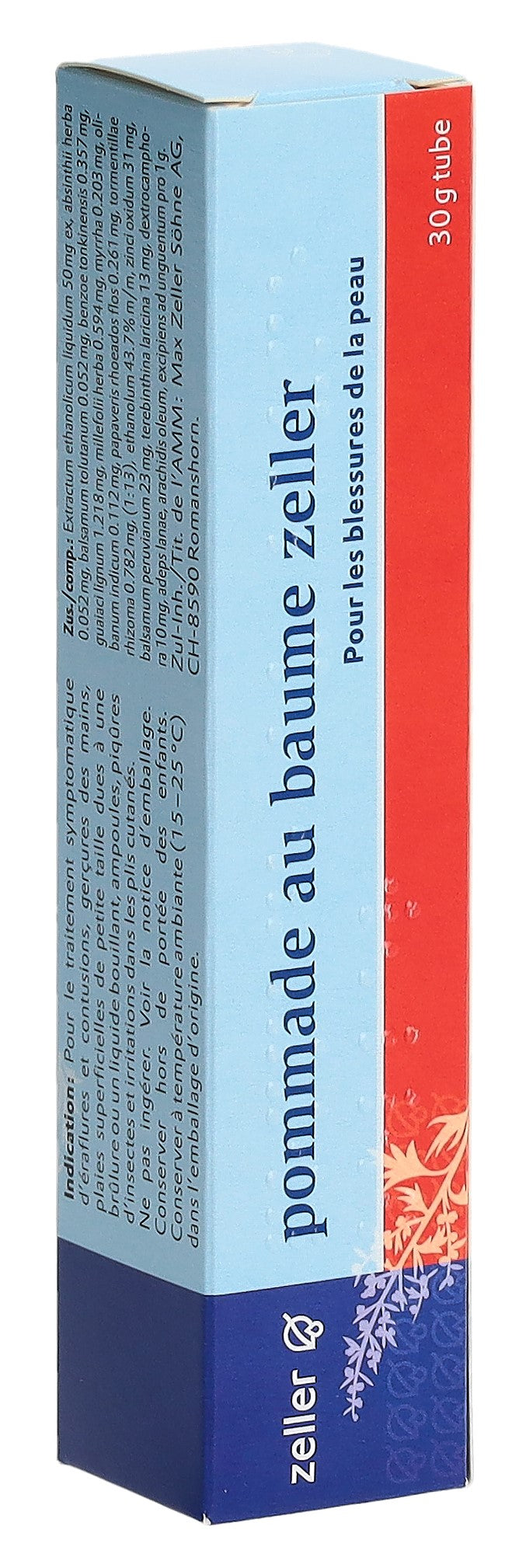 #Grösse_30 g