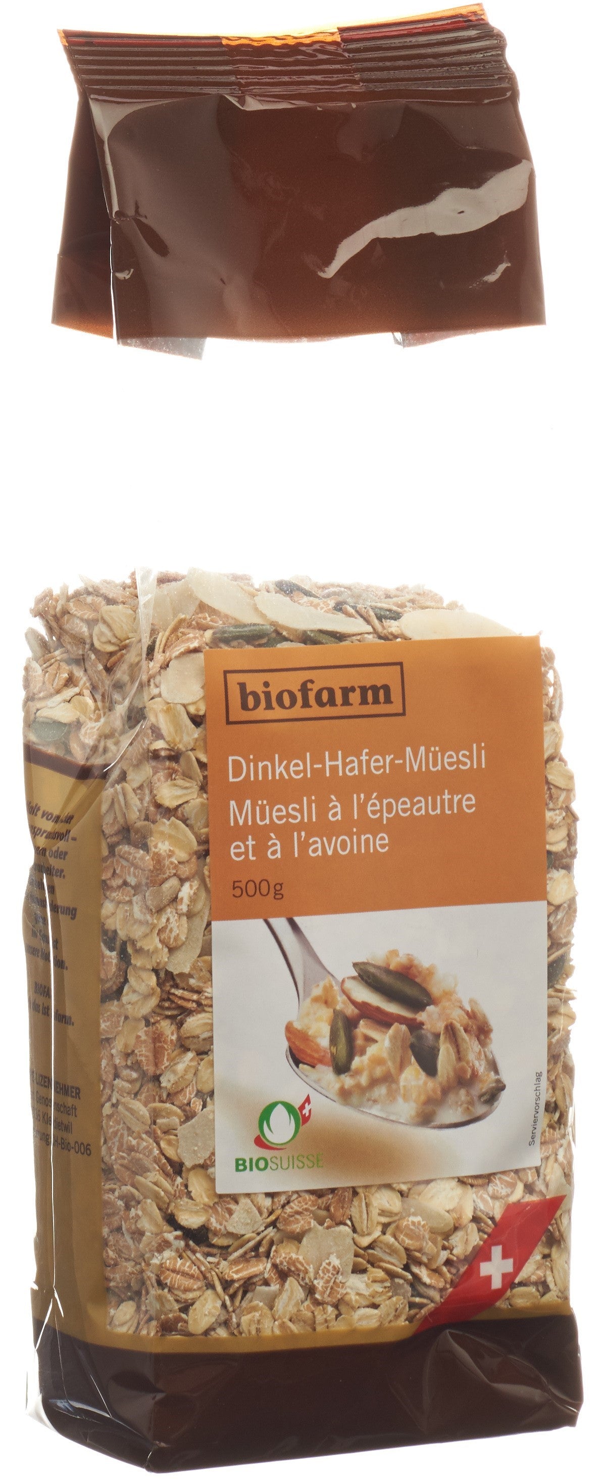 #Grösse_Beutel 500 g