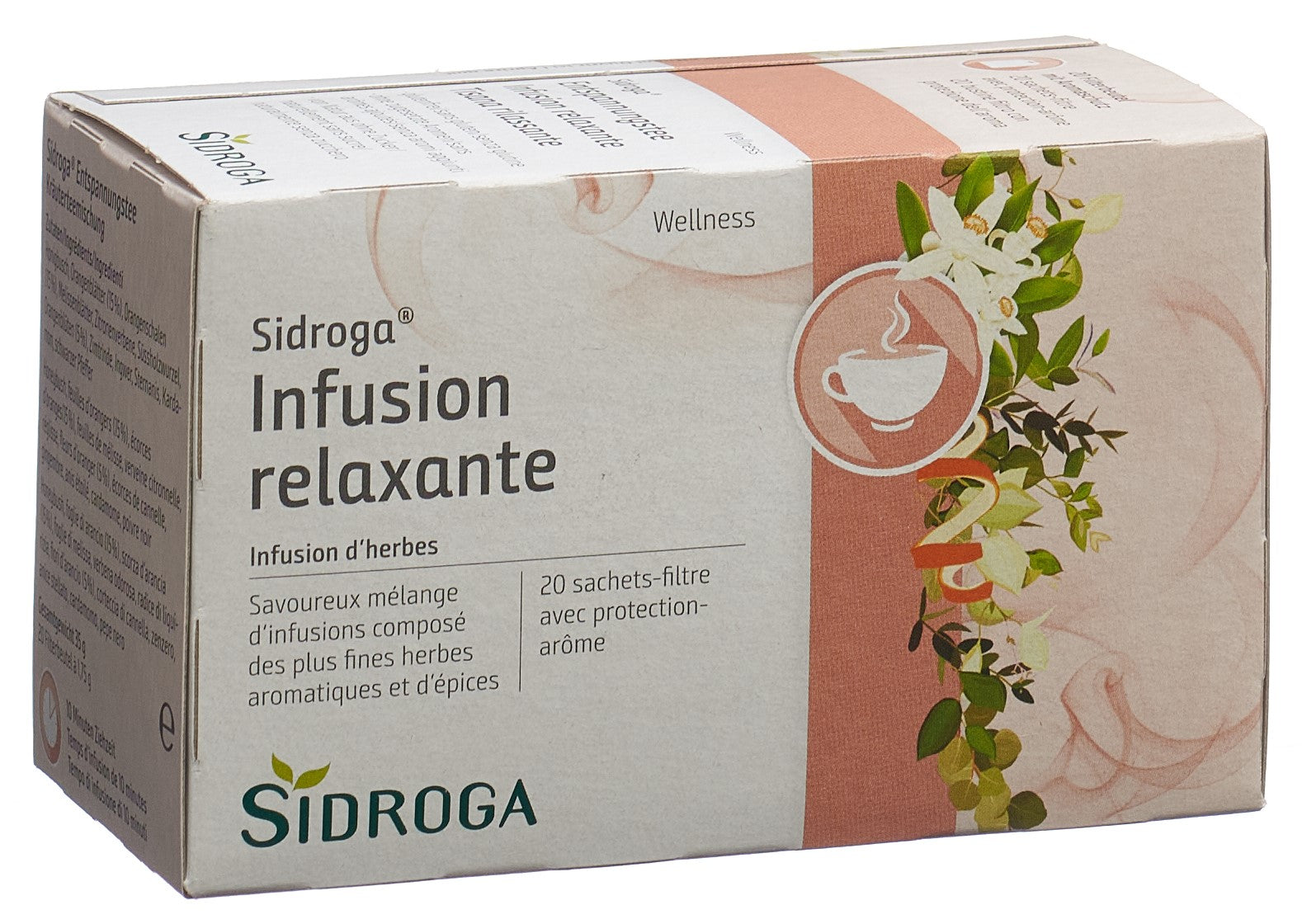#Grösse_20 Beutel x 1.75 g