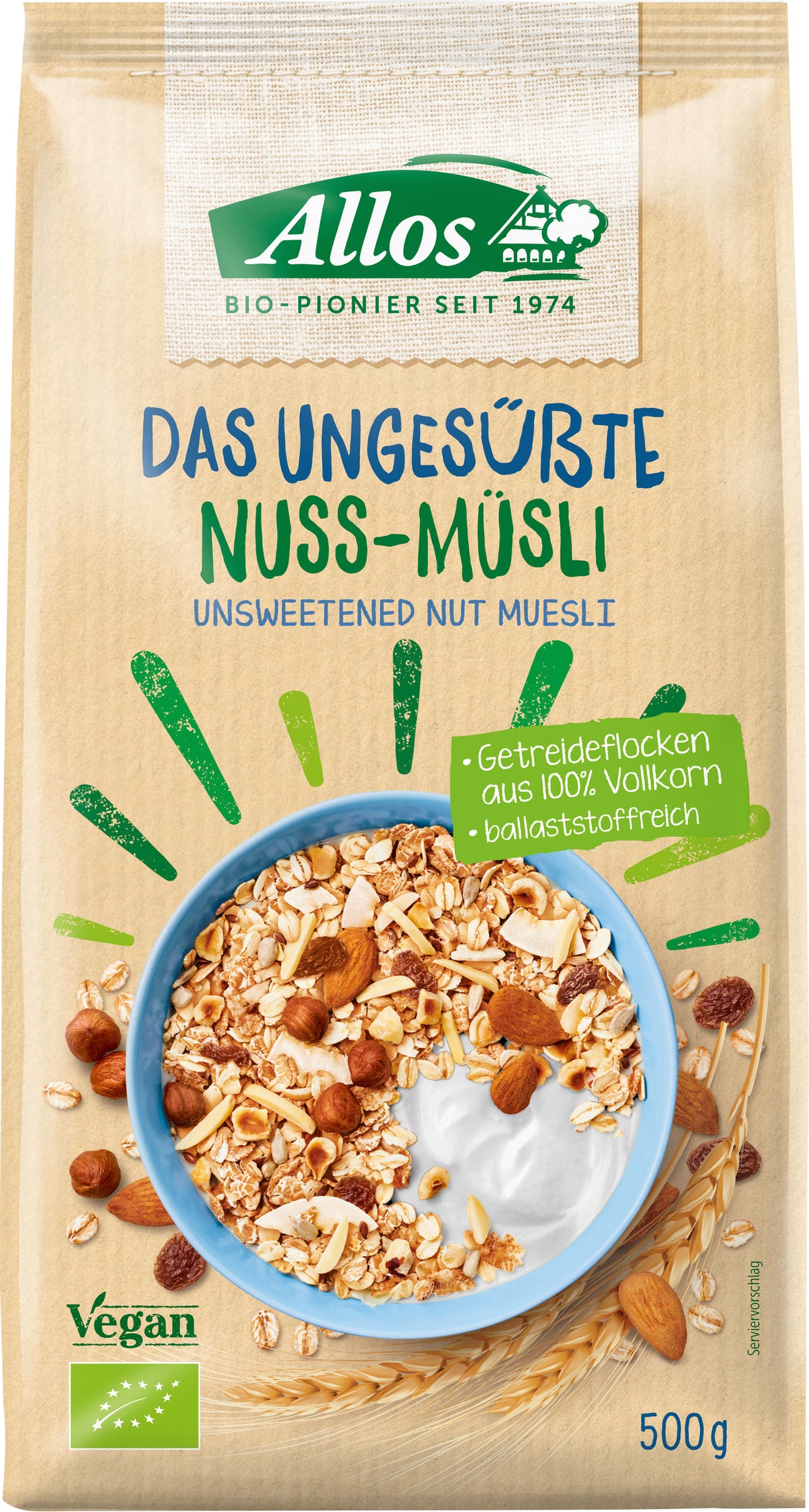 #Grösse_Beutel 500 g