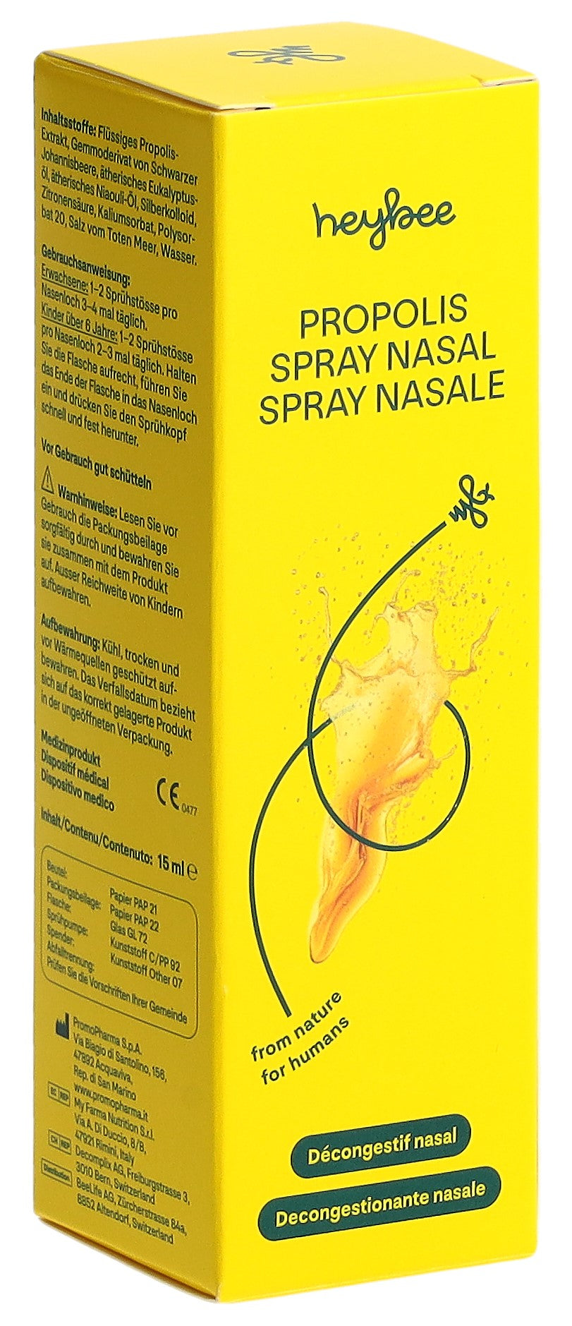 #Grösse_Nasenspray 15 ml