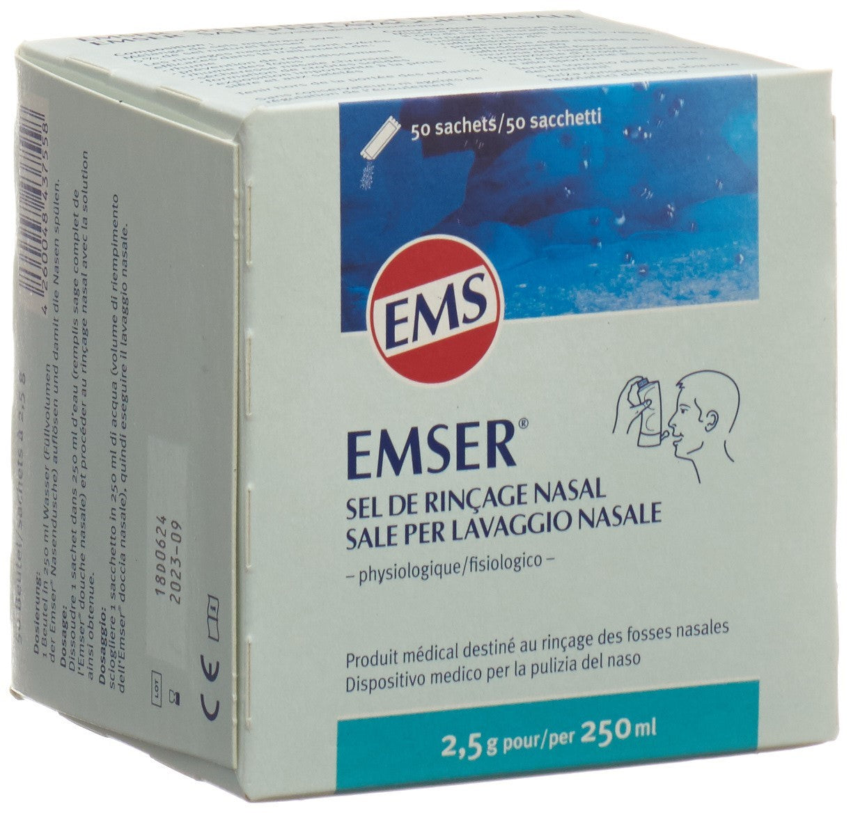 #Grösse_50 Beutel x 2.5 g