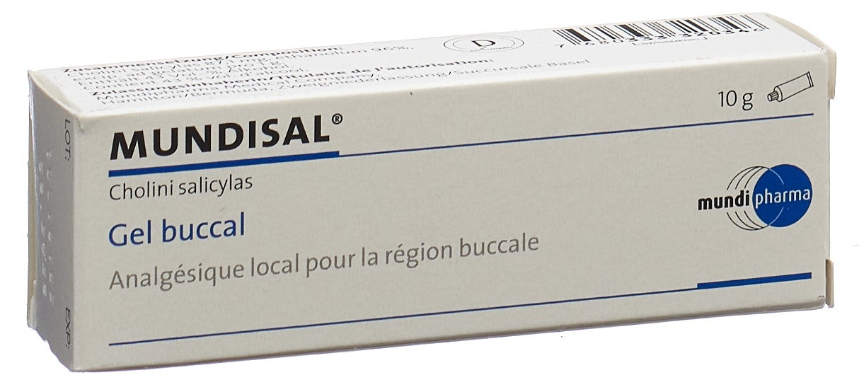 #Grösse_Tube 10 g