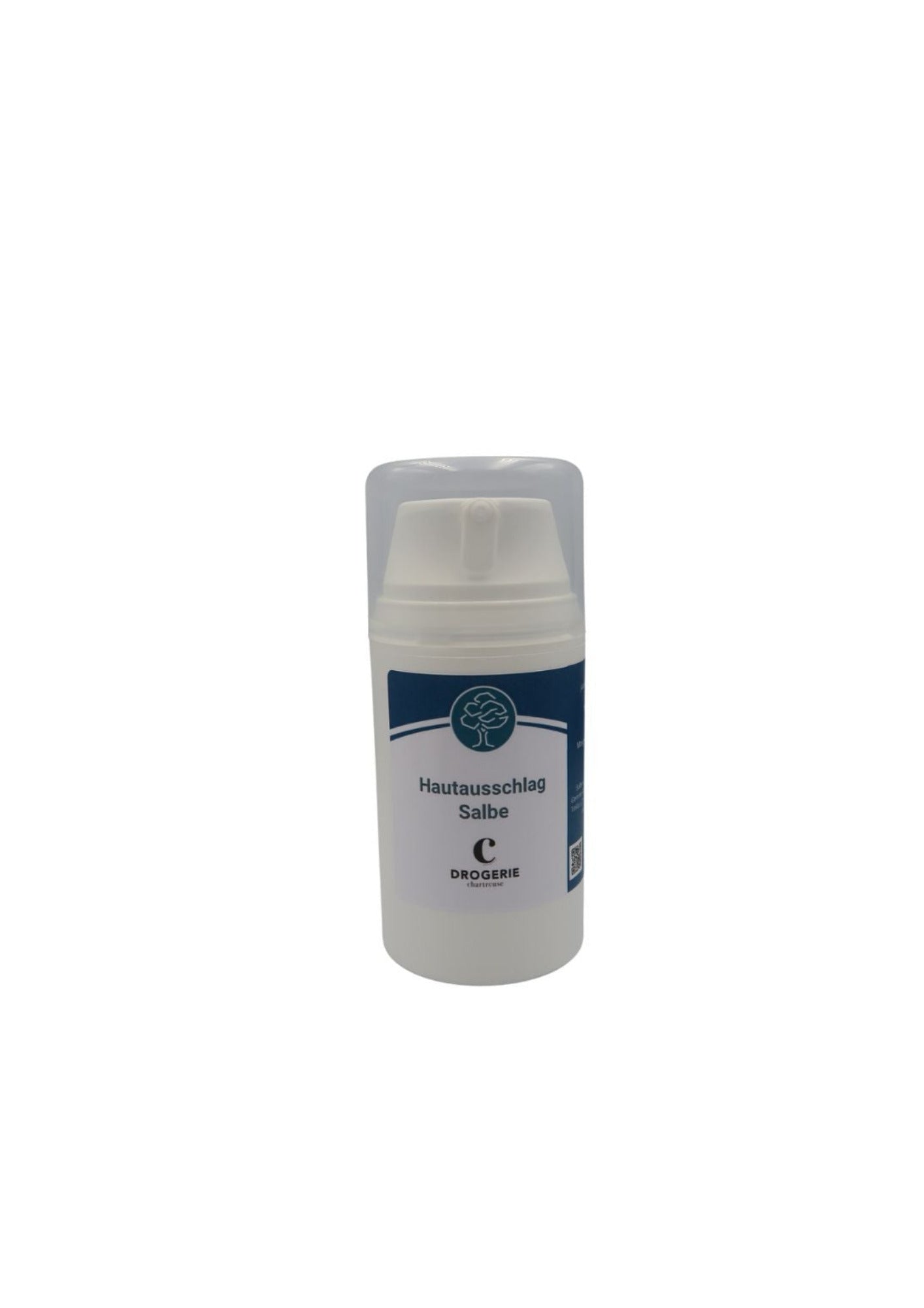 Chartreuse Salbe Hautausschlag 75ml