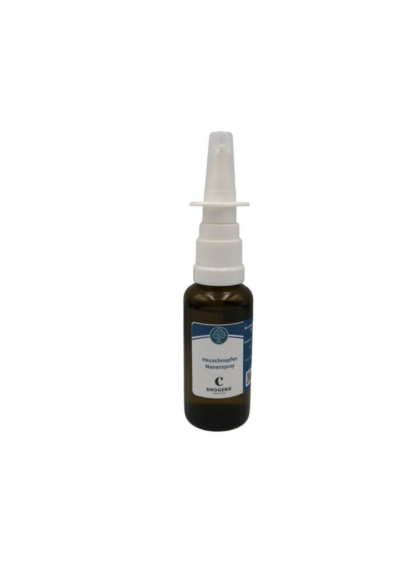 Chartreuse Nasenspray Heuschnupfen 30ml