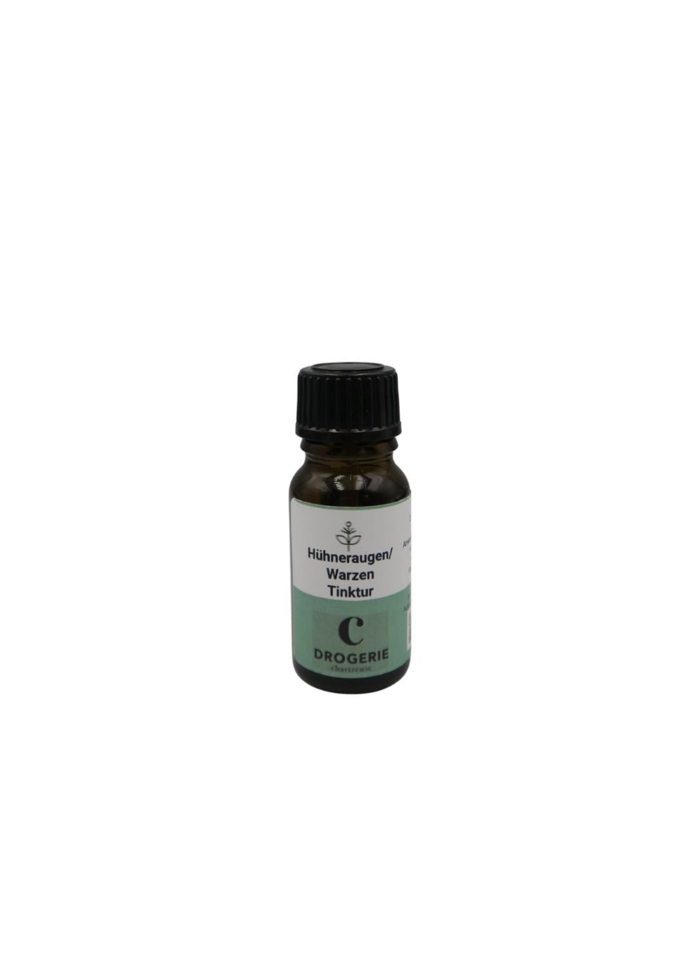 Chartreuse Tinktur Warzen/Hühneraugen 10ml