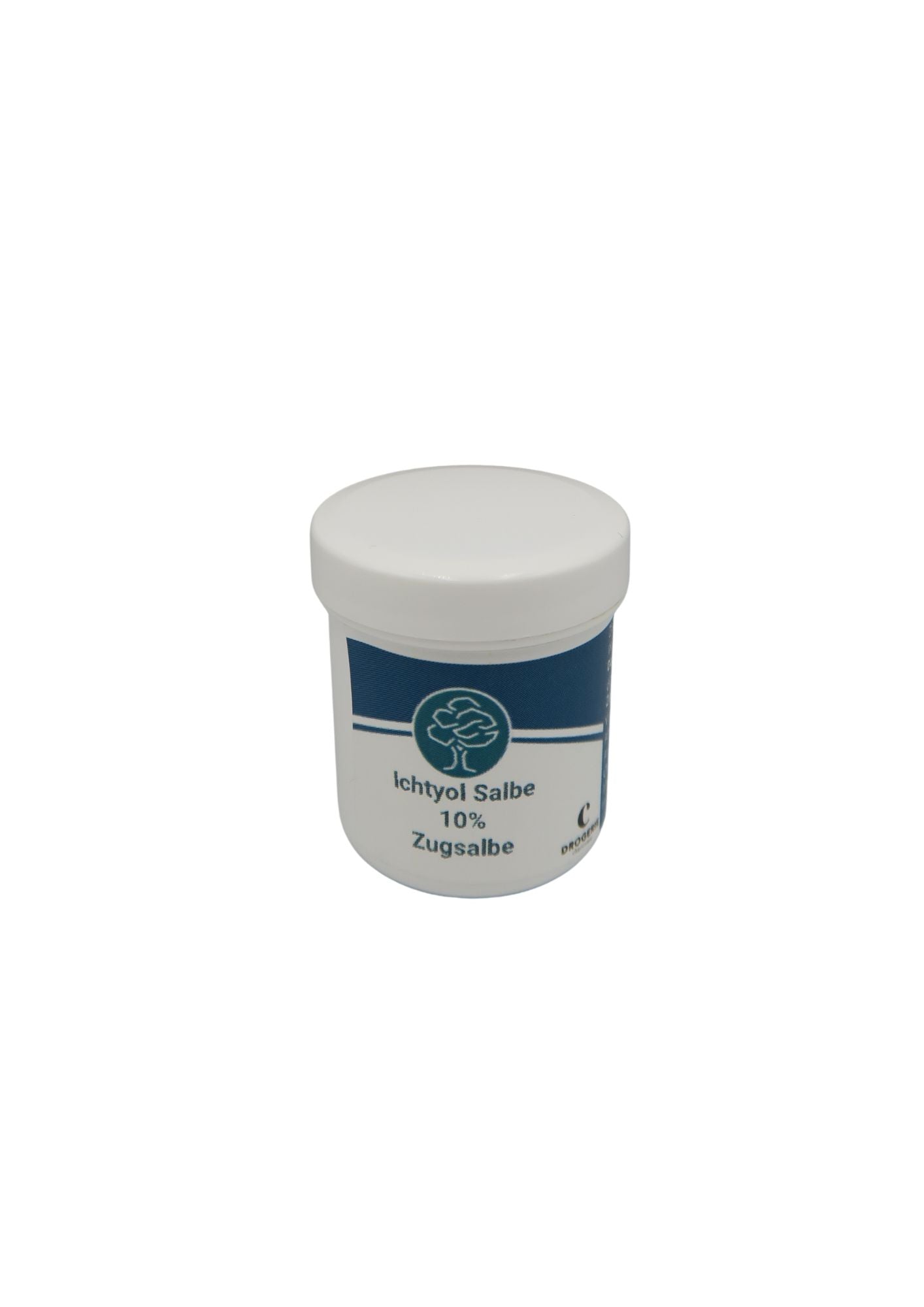 Chartreuse Salbe Ichtyol 10% 10g