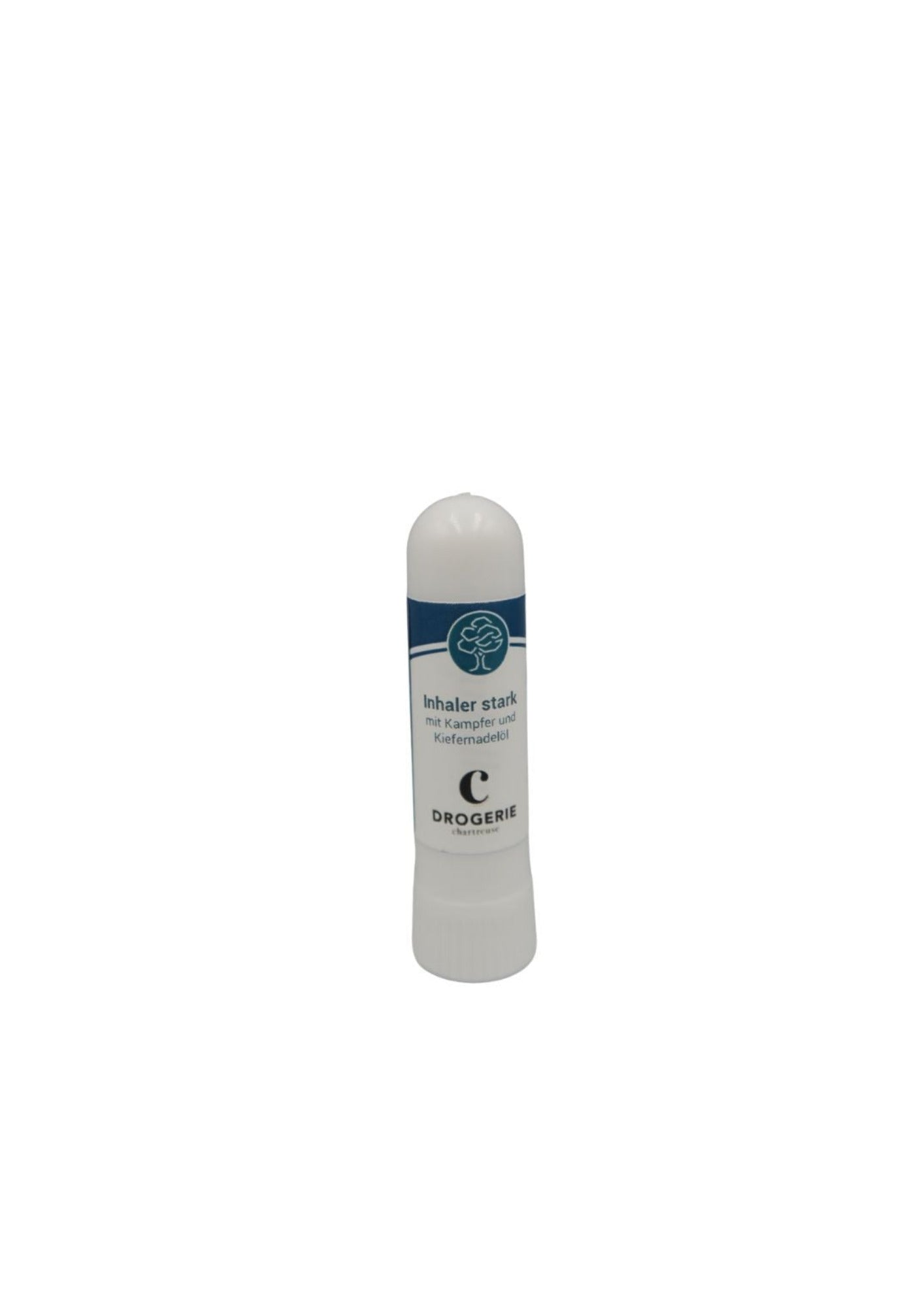 Chartreuse Inhaler stark