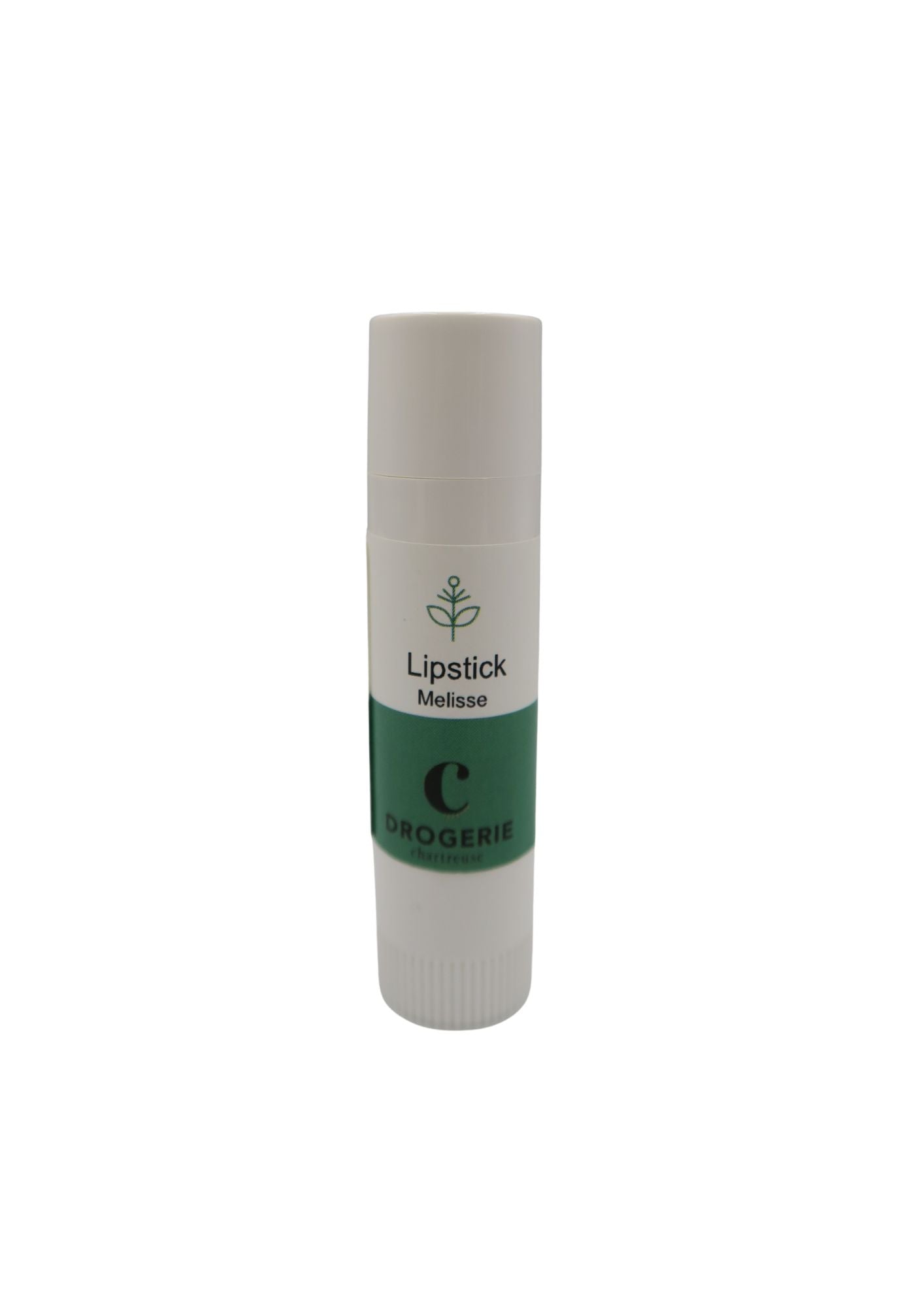 Chartreuse Körper Lipstick Melissen 6ml