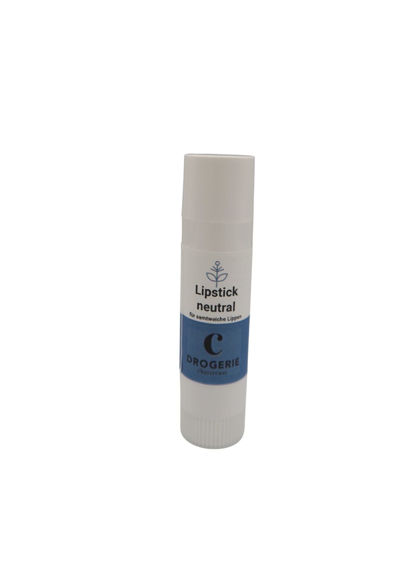 Chartreuse Körper Lipstick neutral 6ml
