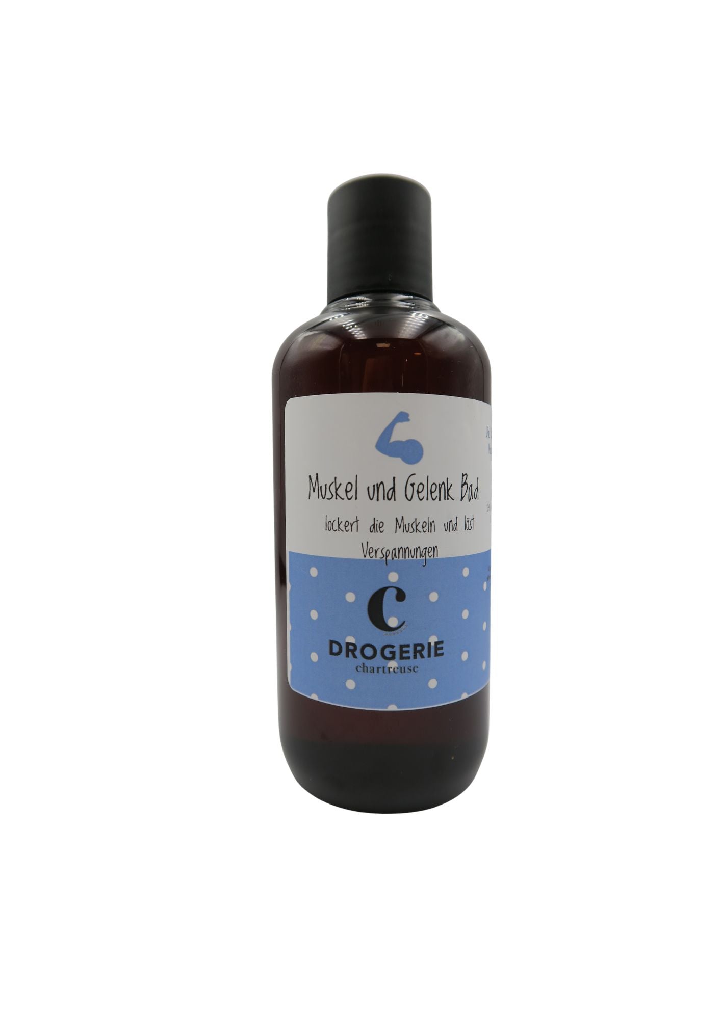 Chartreuse Bad Muskel und Gelenk 250ml