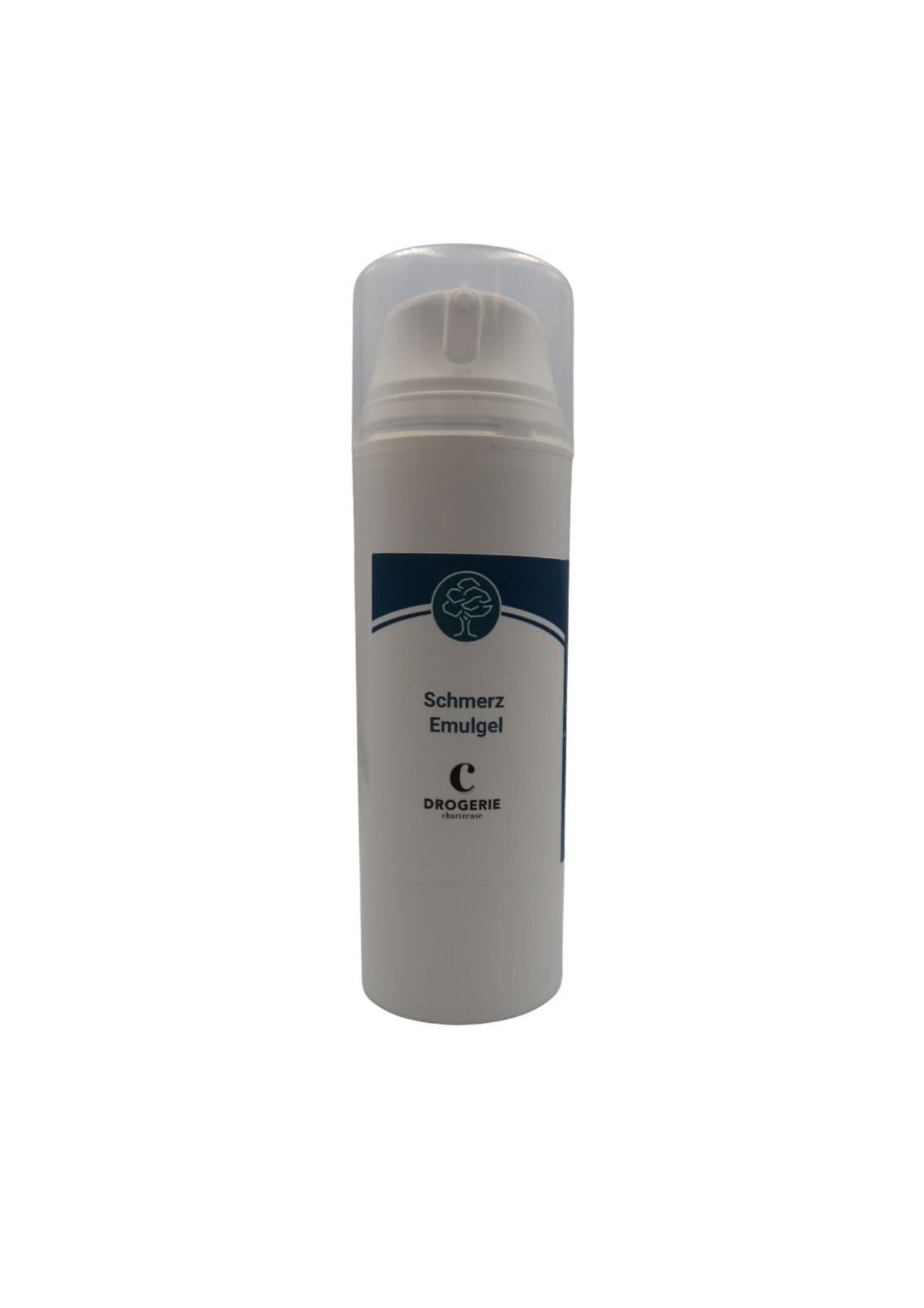Chartreuse Gel Schmerz 150ml