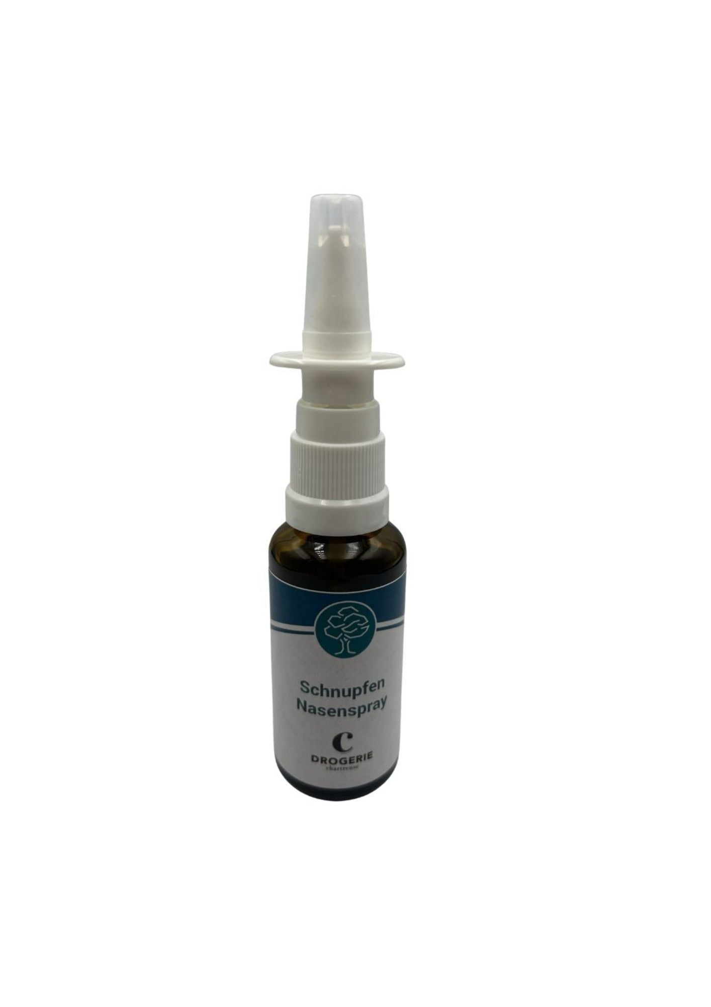 Chartreuse Nasenspray Schnupfen 30ml