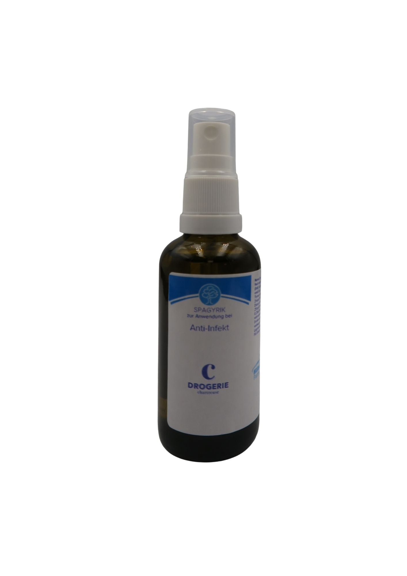 SPAGYRIK Anti-Infekt-Spray 50ml