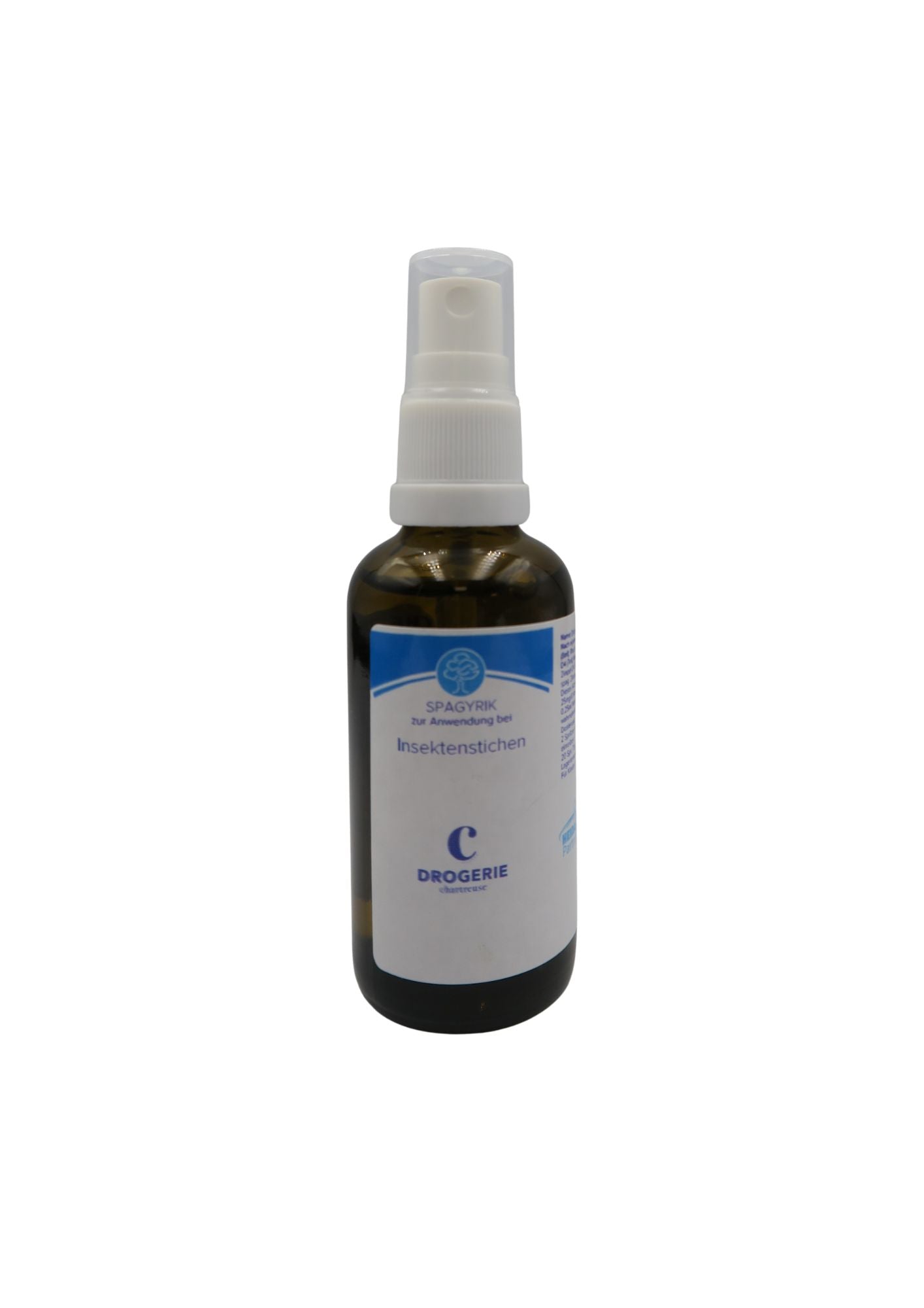 SPAGYRIK Insektenstiche-Spray 50ml