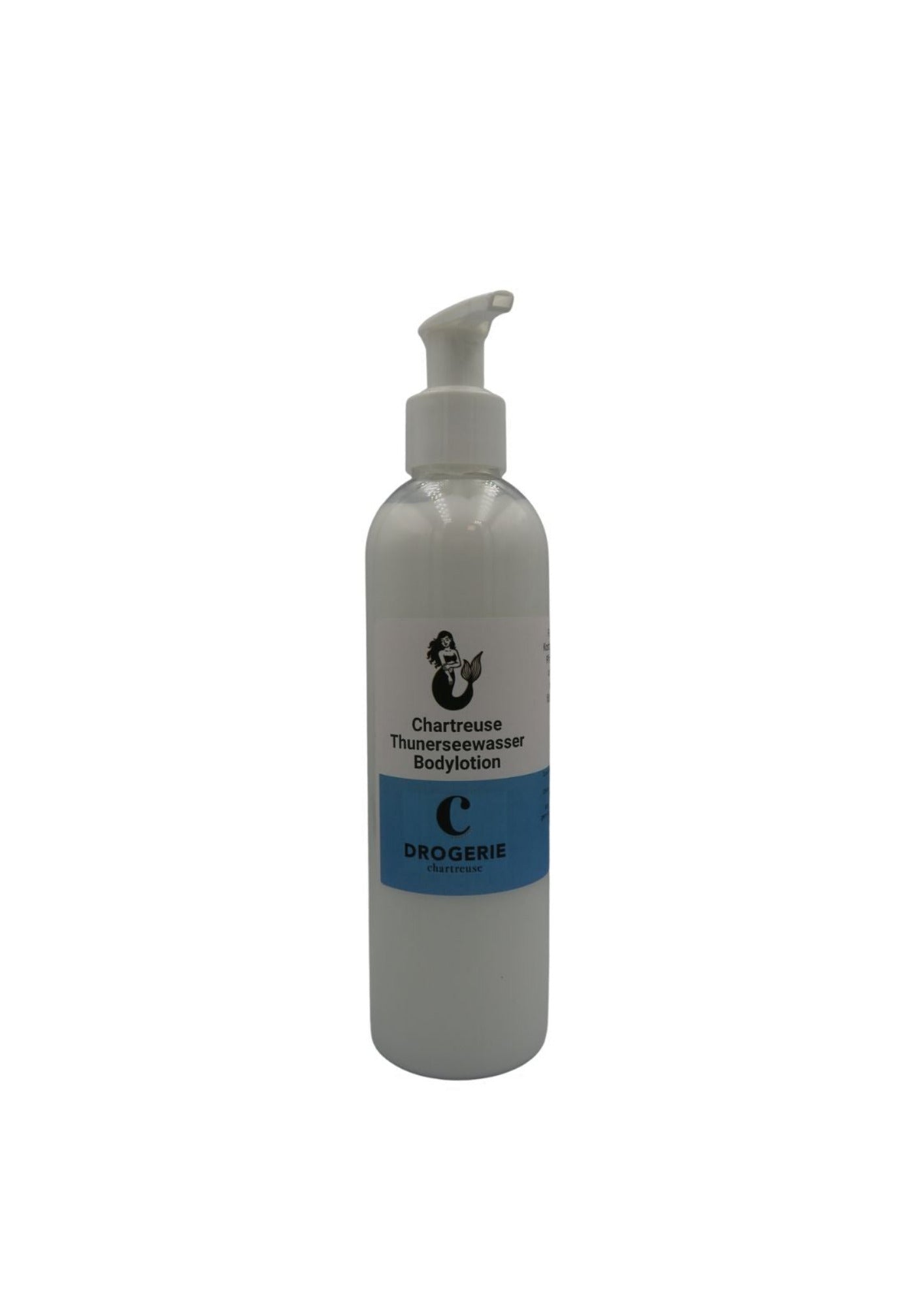 Chartreuse Thunerseewasser Bodylotion 250ml