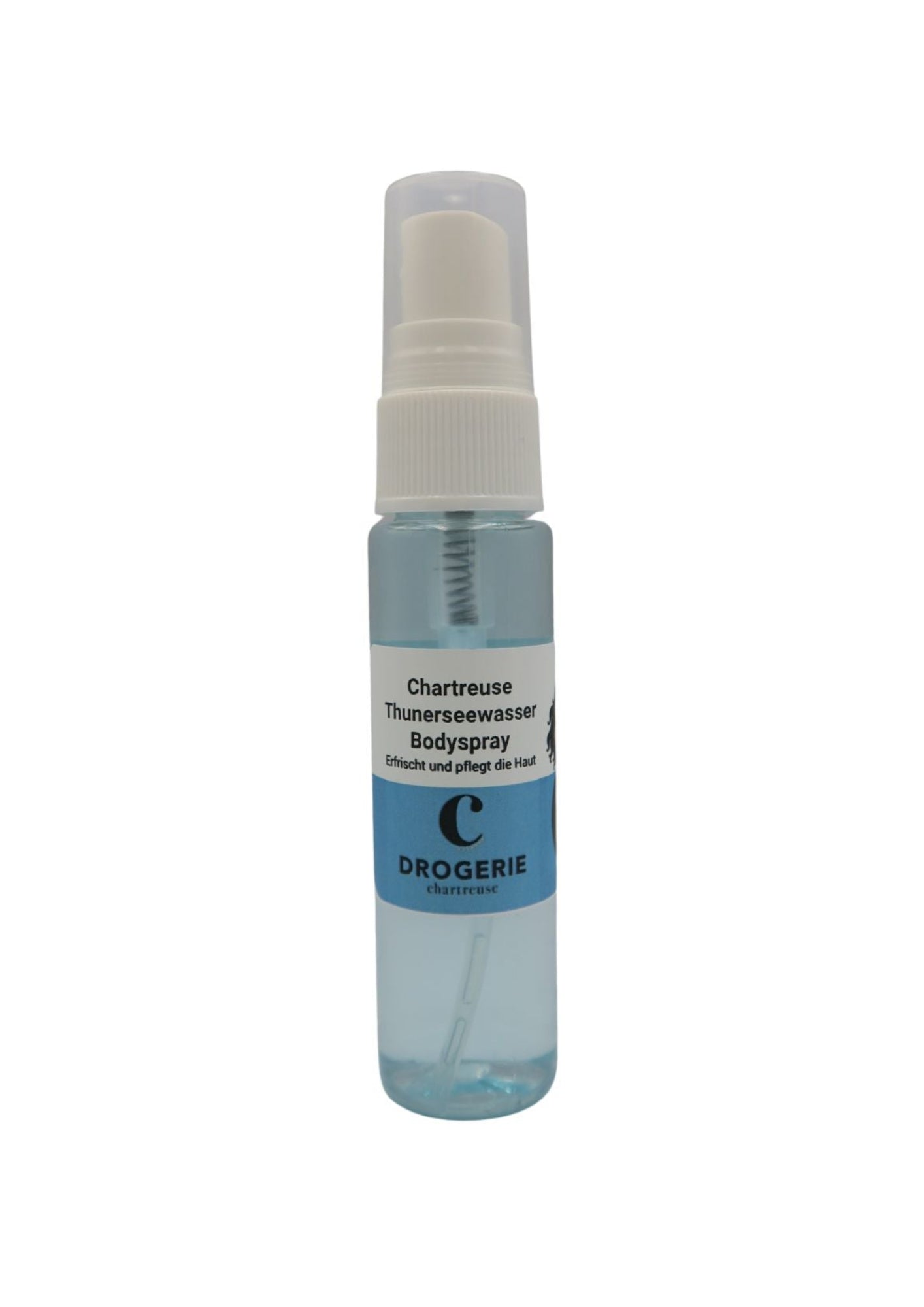 Chartreuse Thunerseewasser Bodyspray 30ml