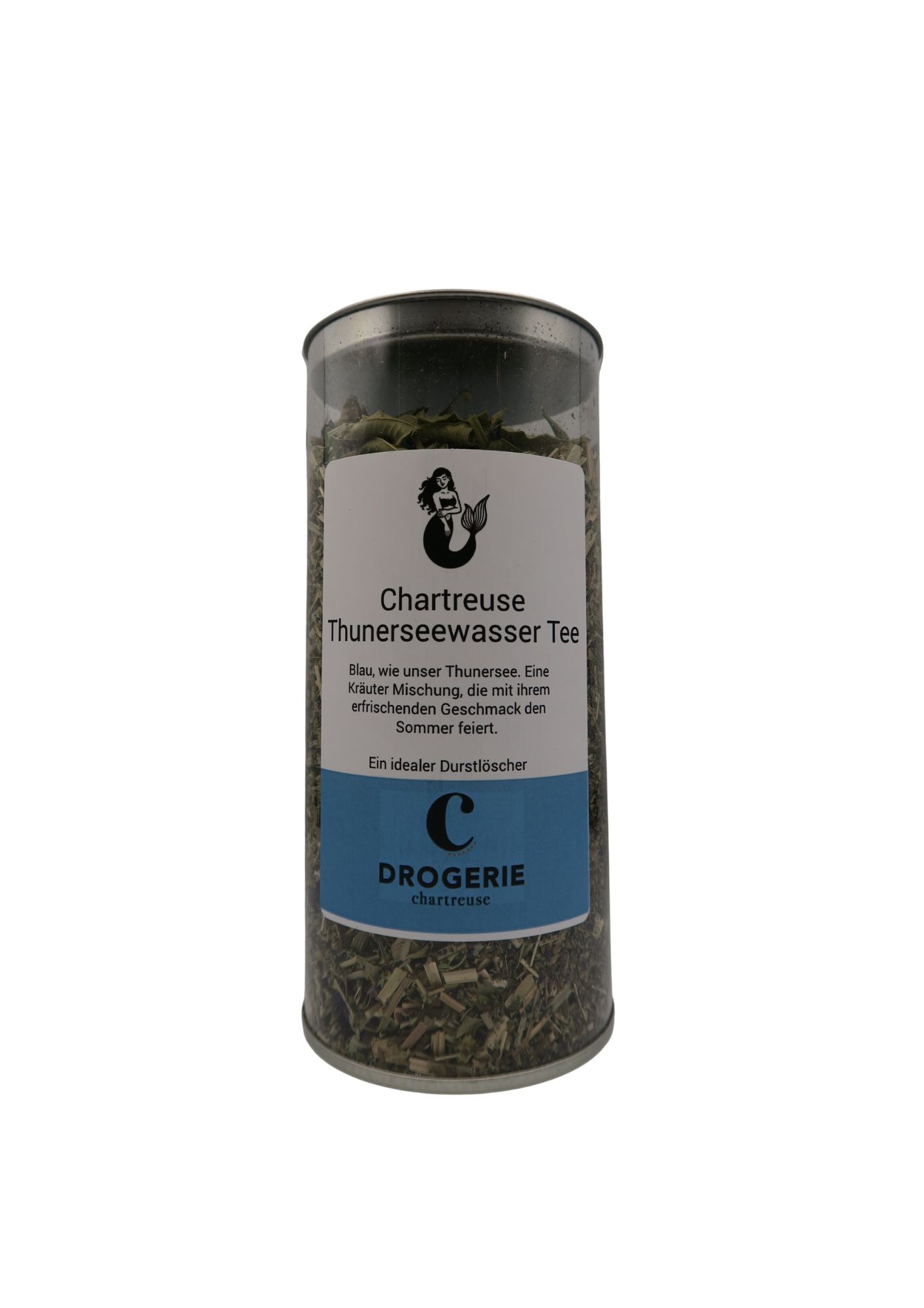 Chartreuse Thunerseewasser Tee 80g
