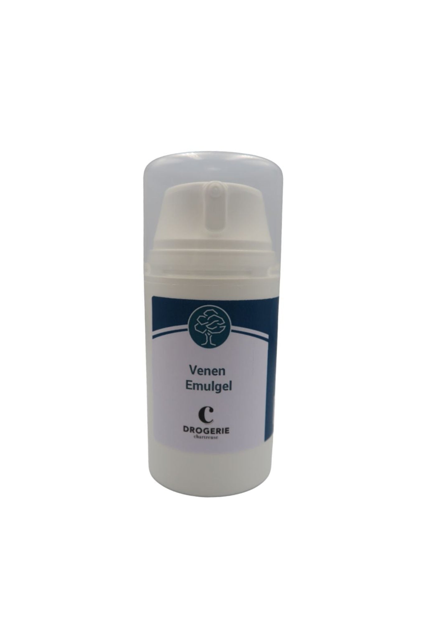 Chartreuse Gel Venen 75ml
