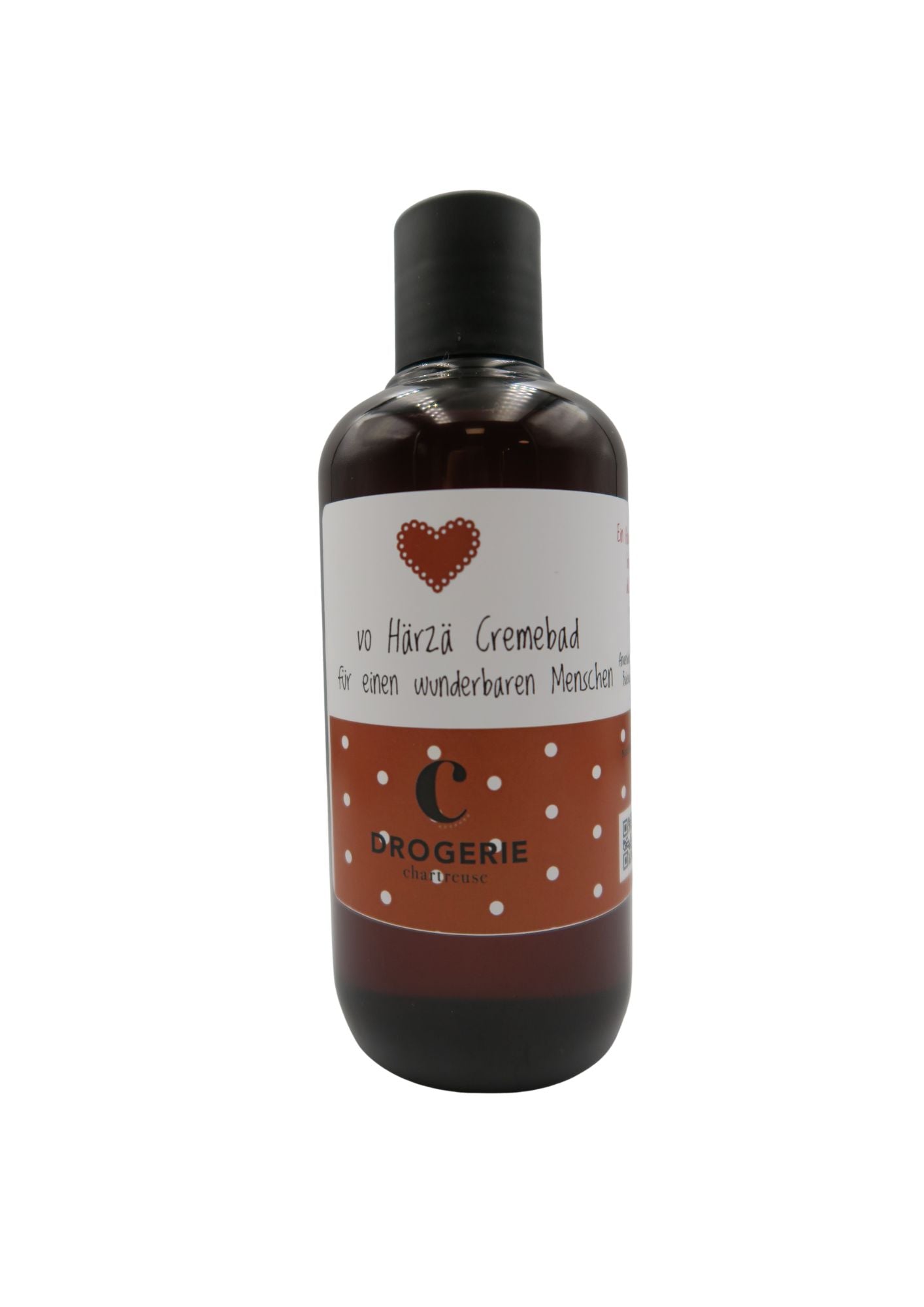 Chartreuse Bad vo Härze Cremebad 250ml