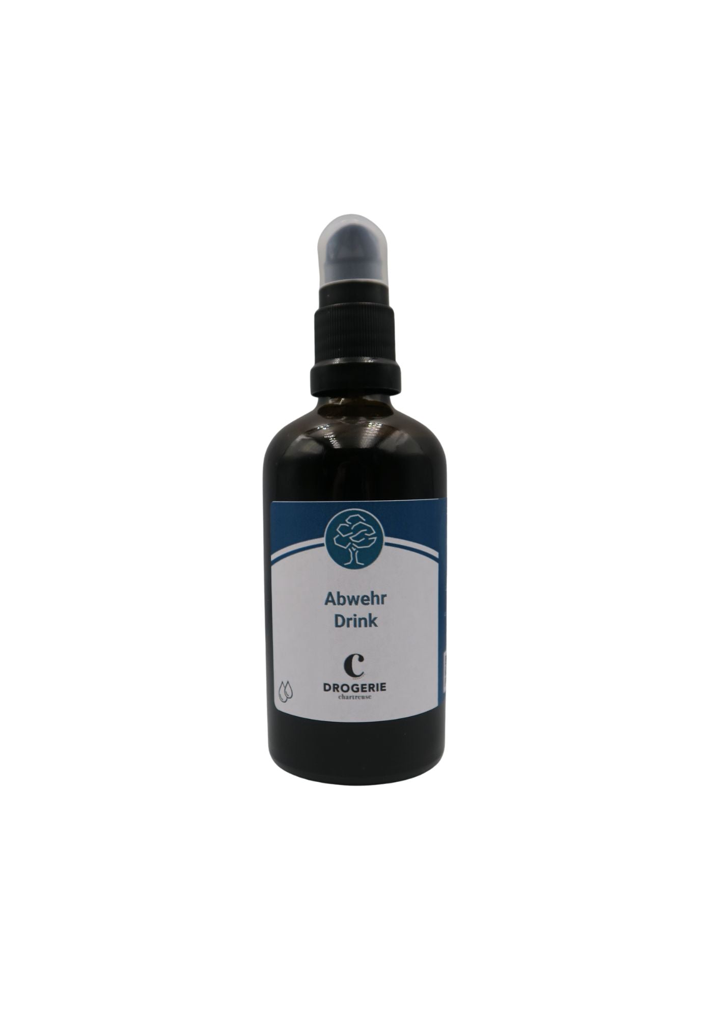 Chartreuse Drink Abwehr 100ml