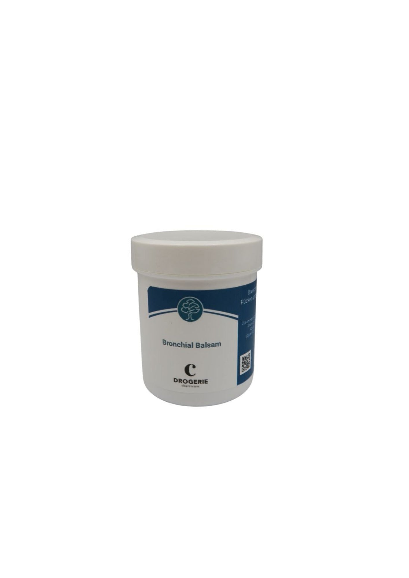Chartreuse Balsam Bronchial 50g