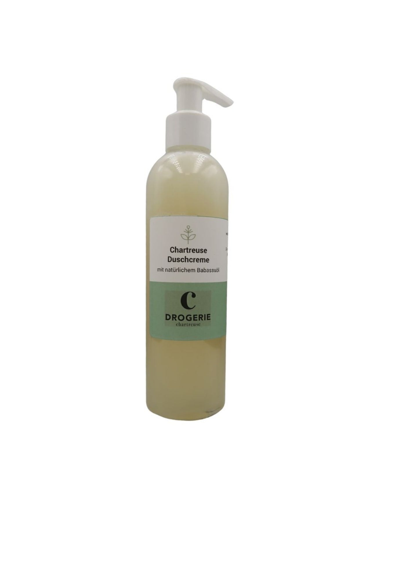 Chartreuse Körper Duschcreme 250ml