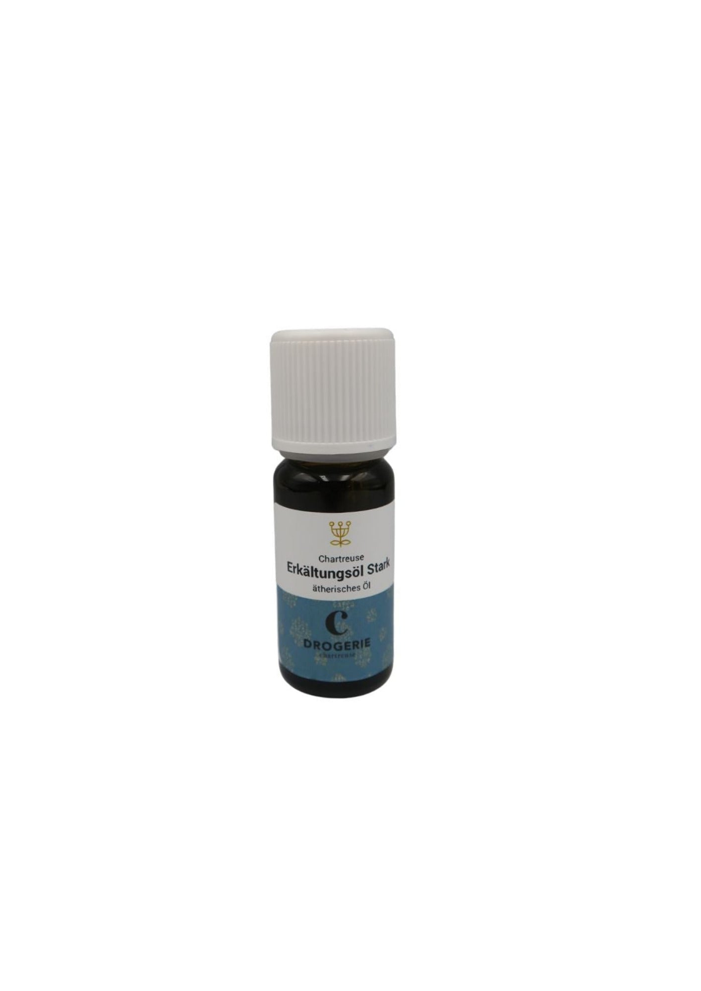 Chartreuse Öl Erkältung stark 10ml