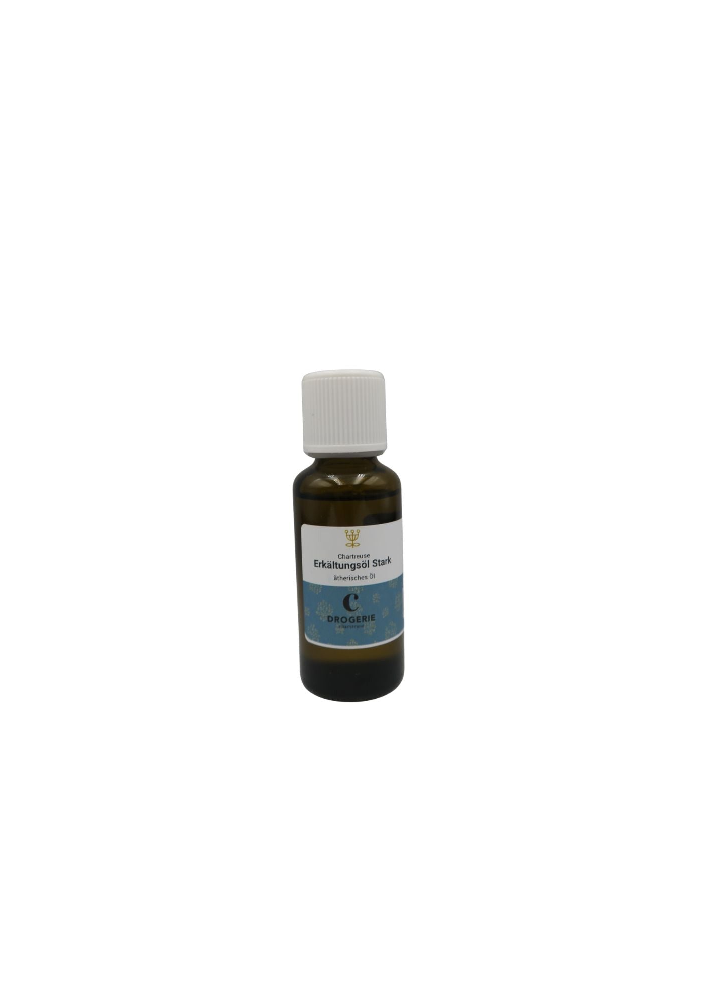Chartreuse Öl Erkältung stark 30ml